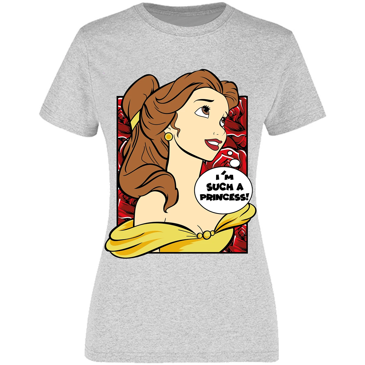 Blusa Es De Series Y Peliculas Bella Blusa para Mujer 7