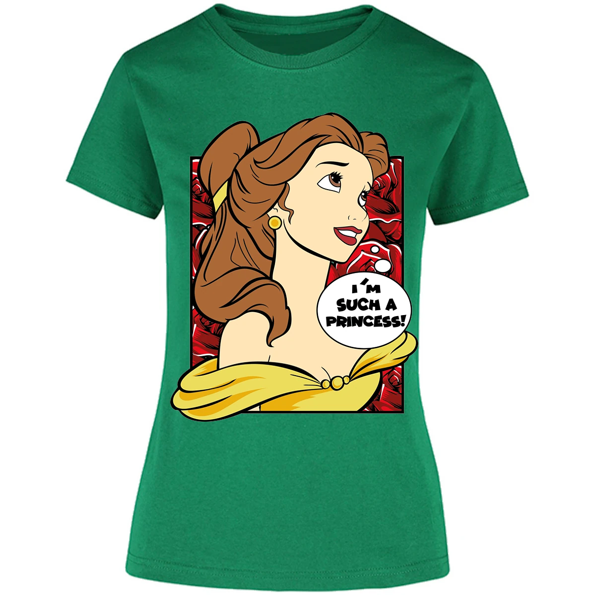 Blusa Es De Series Y Peliculas Bella Blusa para Mujer 11