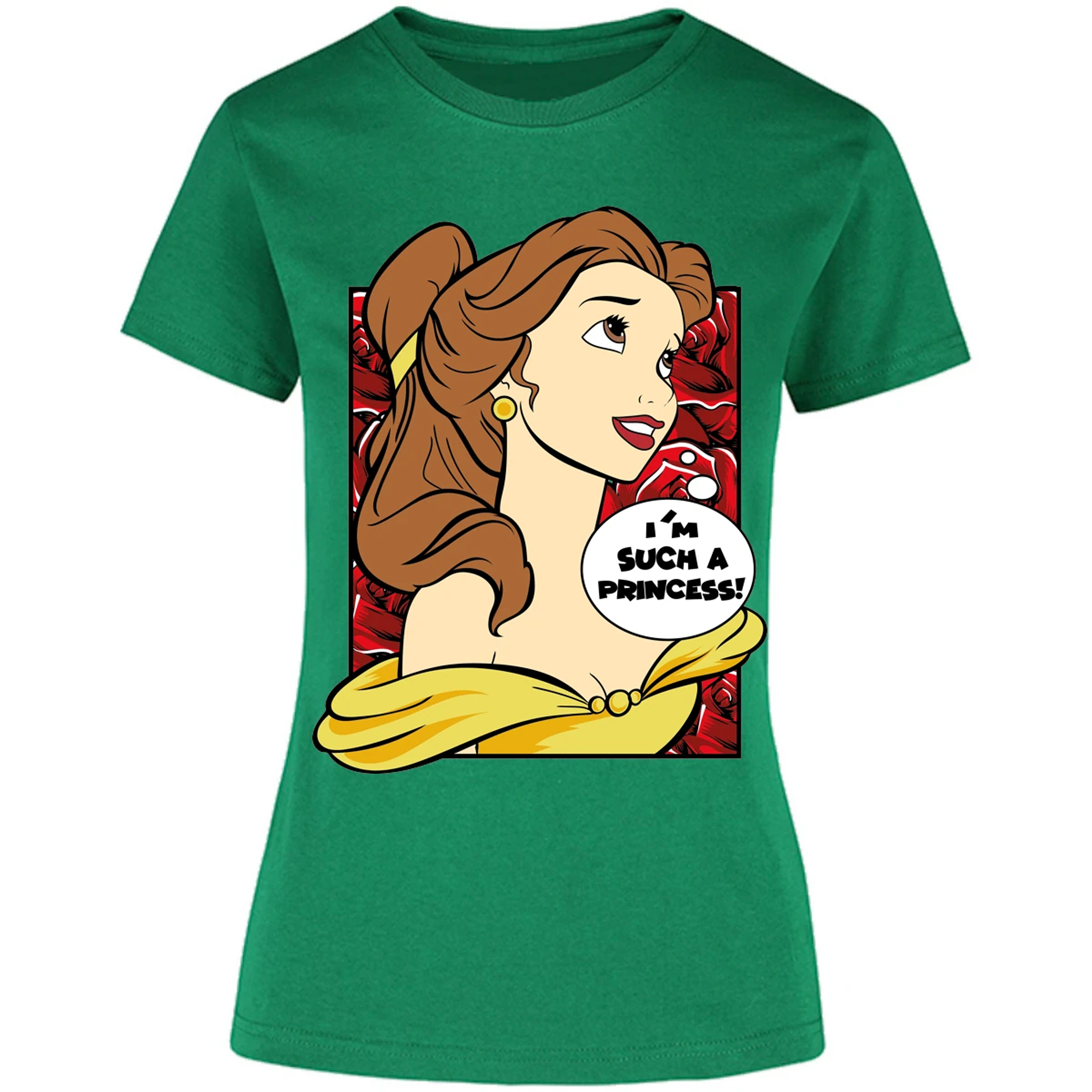 Blusa Es De Series Y Peliculas Bella Blusa para Mujer 11