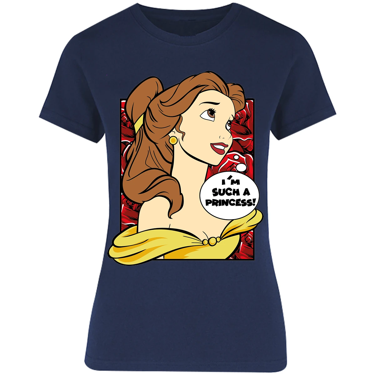 Blusa Es De Series Y Peliculas Bella Blusa para Mujer 10