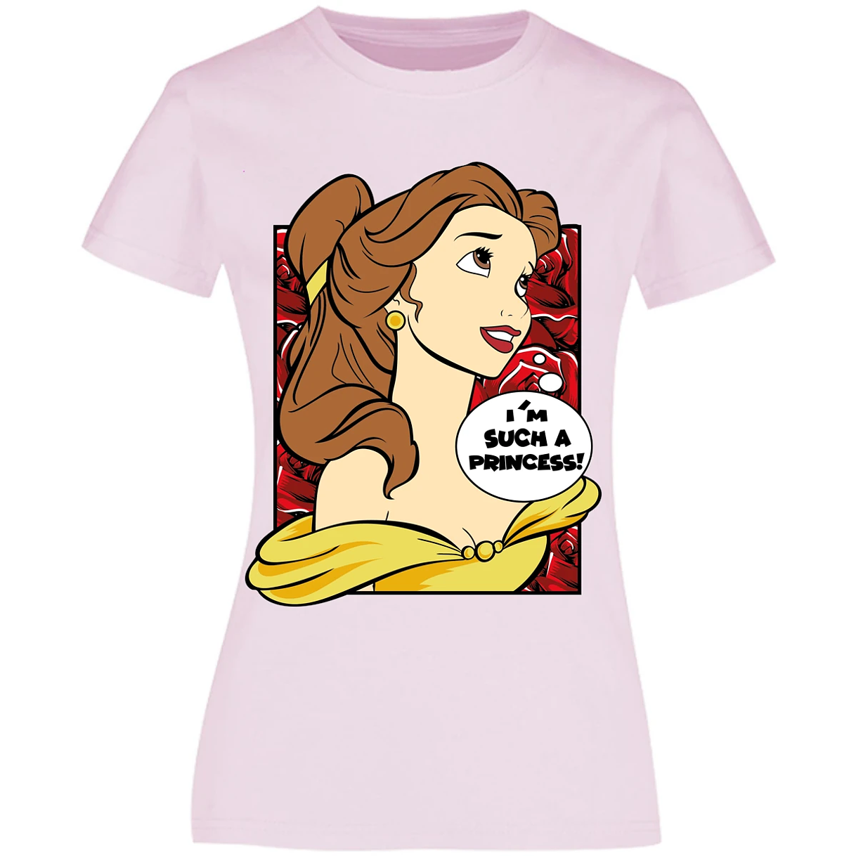 Blusa Es De Series Y Peliculas Bella Blusa para Mujer 14