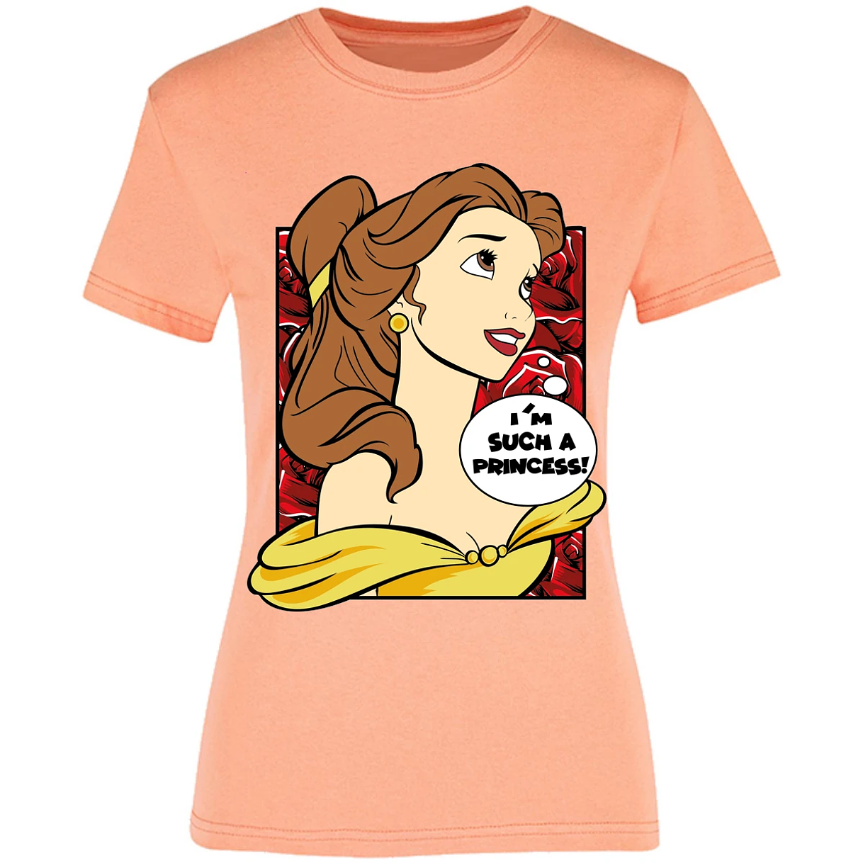 Blusa Es De Series Y Peliculas Bella Blusa para Mujer 6