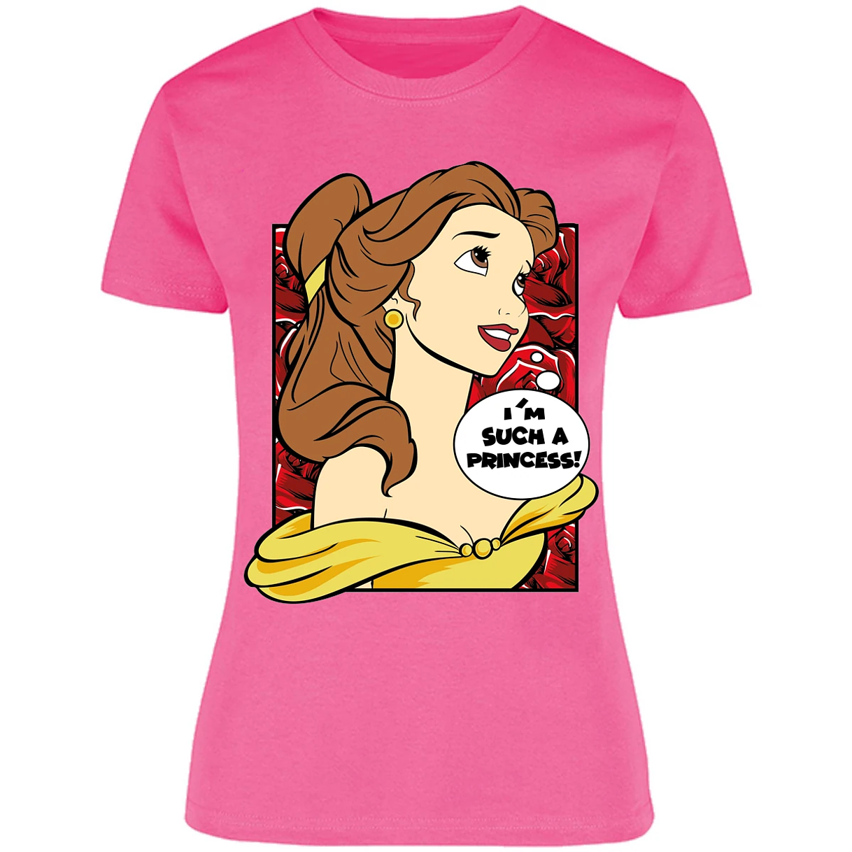 Blusa Es De Series Y Peliculas Bella Blusa para Mujer 17