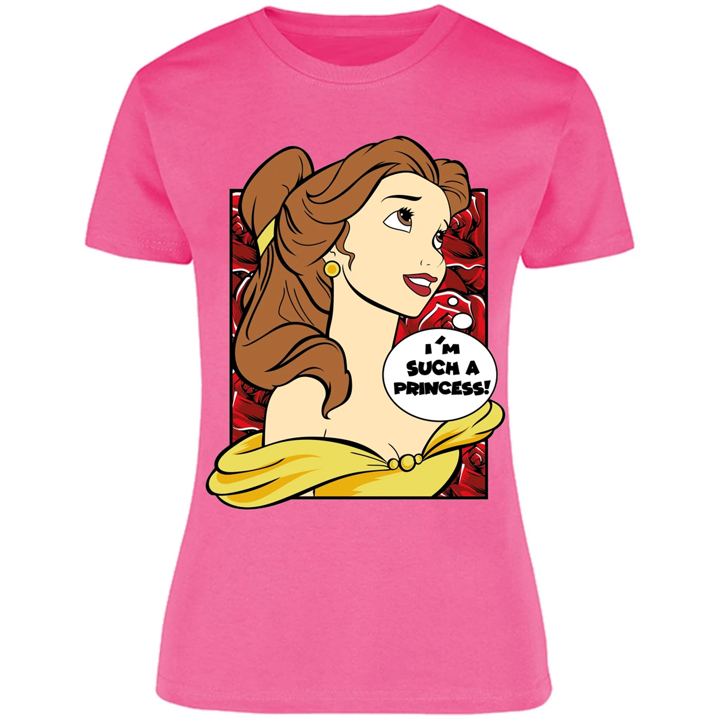 Blusa Es De Series Y Peliculas Bella Blusa para Mujer 17