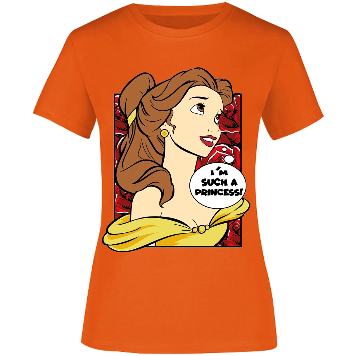 Blusa Es De Series Y Peliculas Bella Blusa para Mujer 1