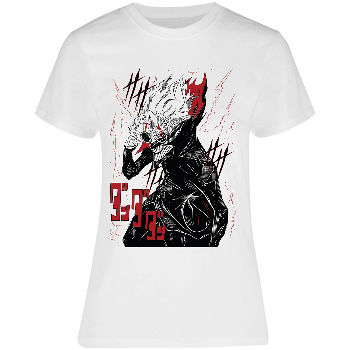 Blusa Dandadan Dandadan Okarun Takakura Blusa para Mujer 7