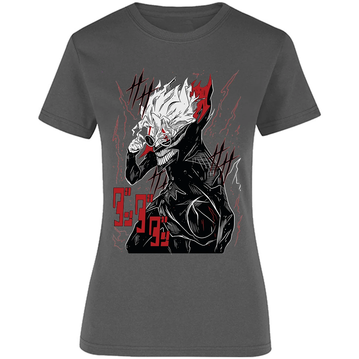 Blusa Dandadan Dandadan Okarun Takakura Blusa para Mujer 18