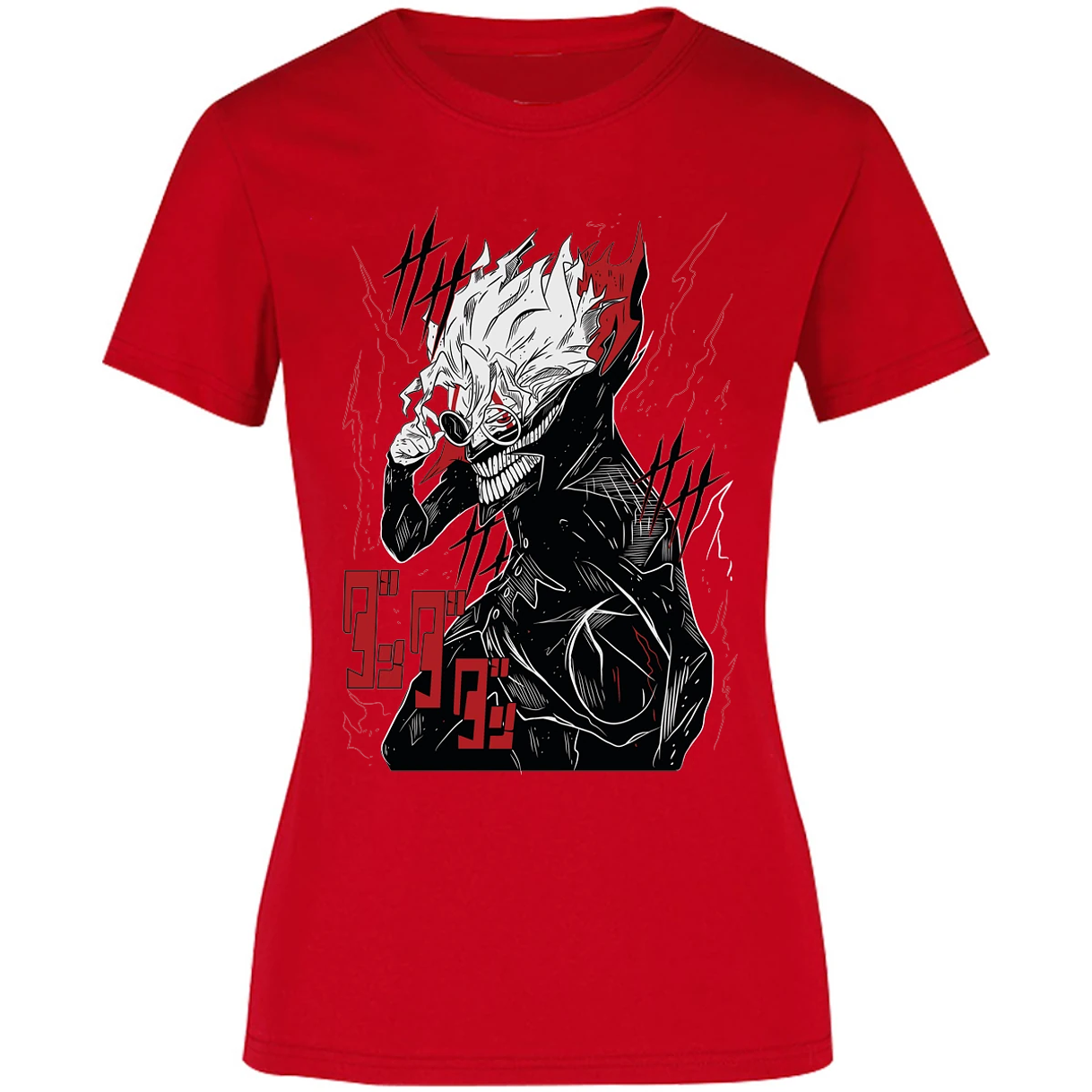 Blusa Dandadan Dandadan Okarun Takakura Blusa para Mujer 2