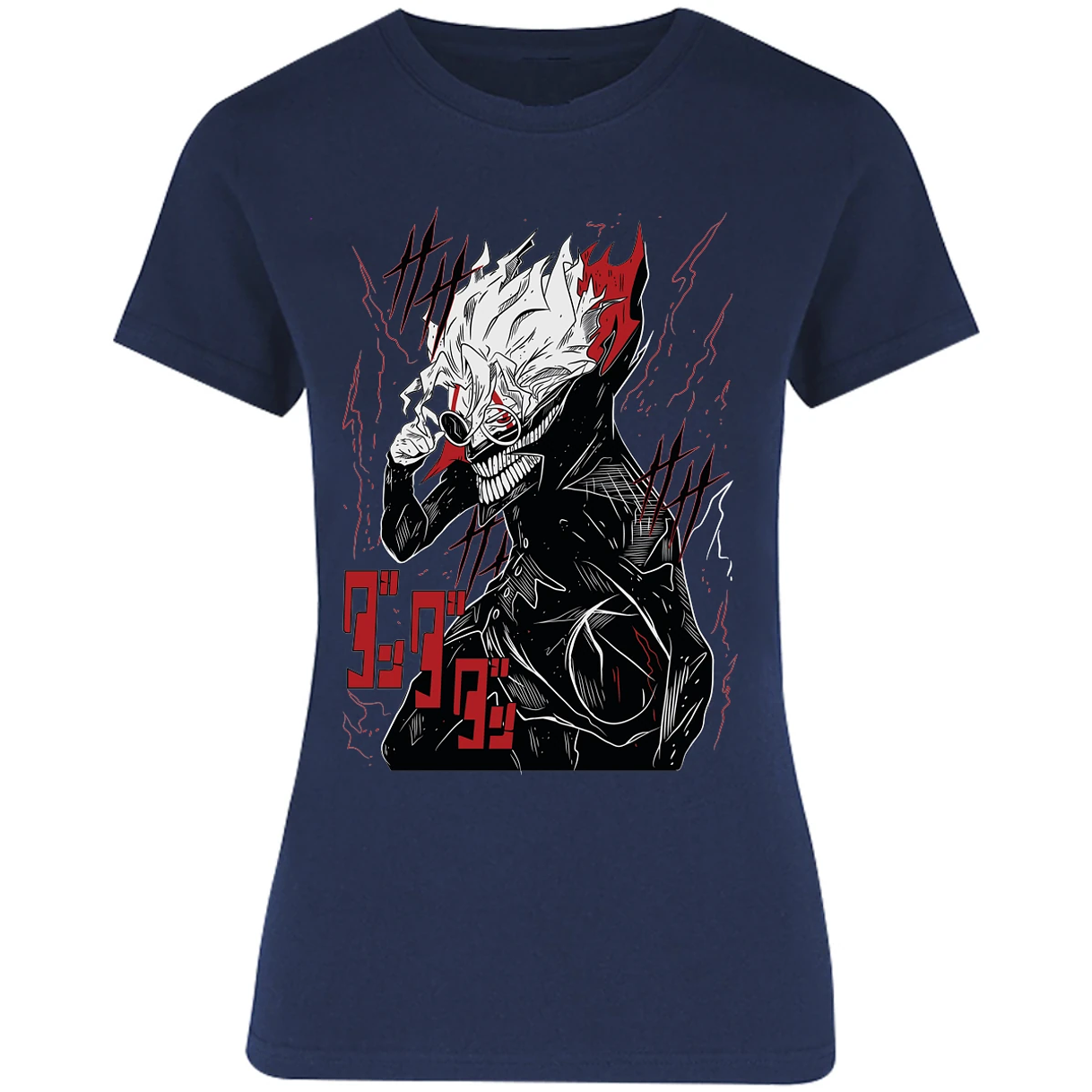 Blusa Dandadan Dandadan Okarun Takakura Blusa para Mujer 9