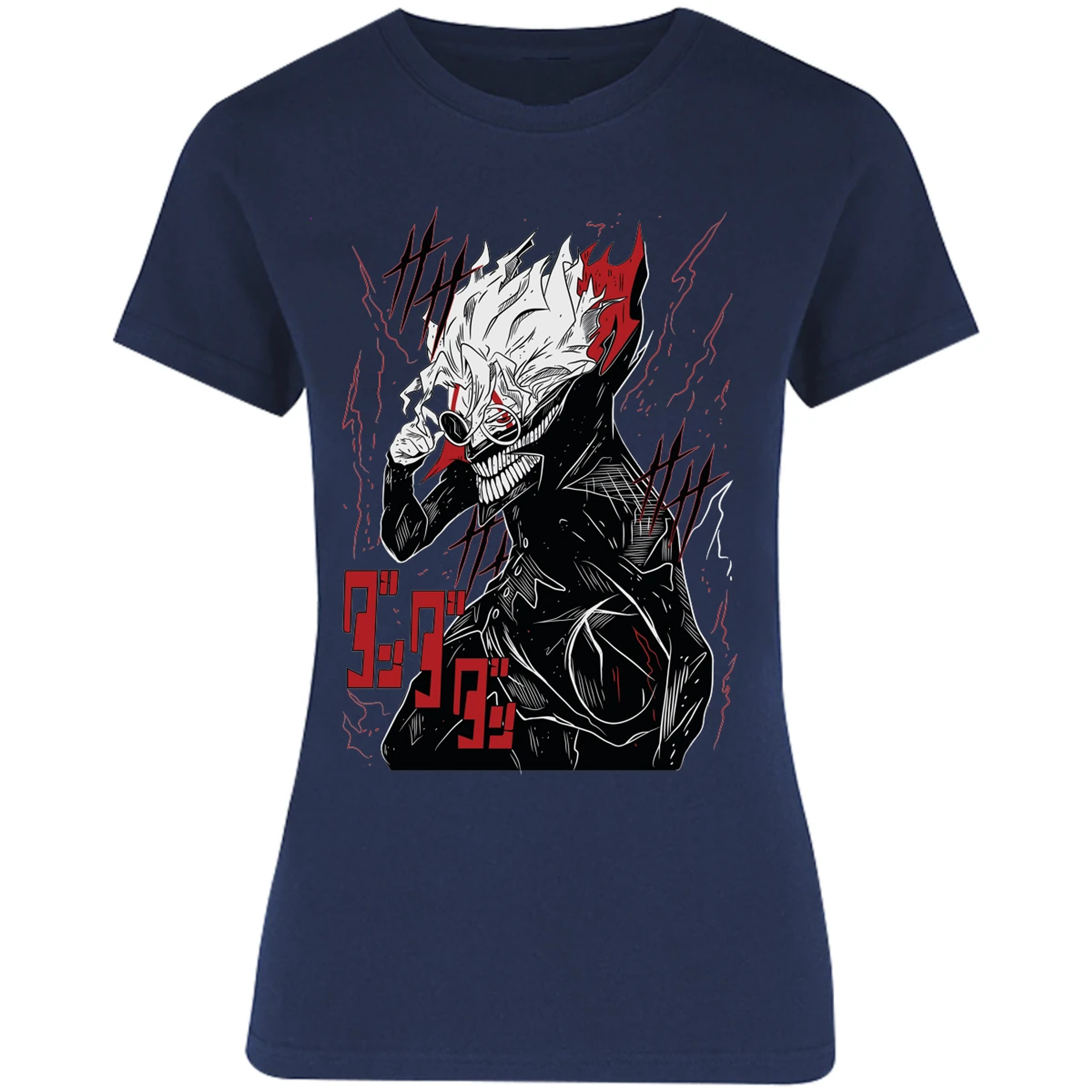 Blusa Dandadan Dandadan Okarun Takakura Blusa para Mujer 9