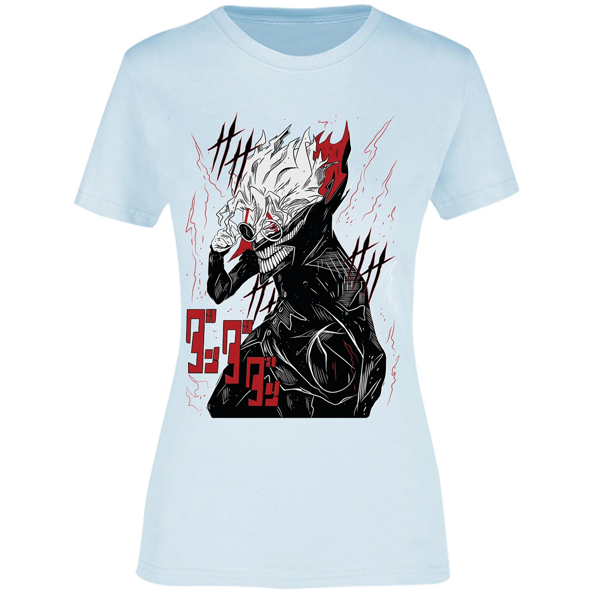 Blusa Dandadan Dandadan Okarun Takakura Blusa para Mujer 14