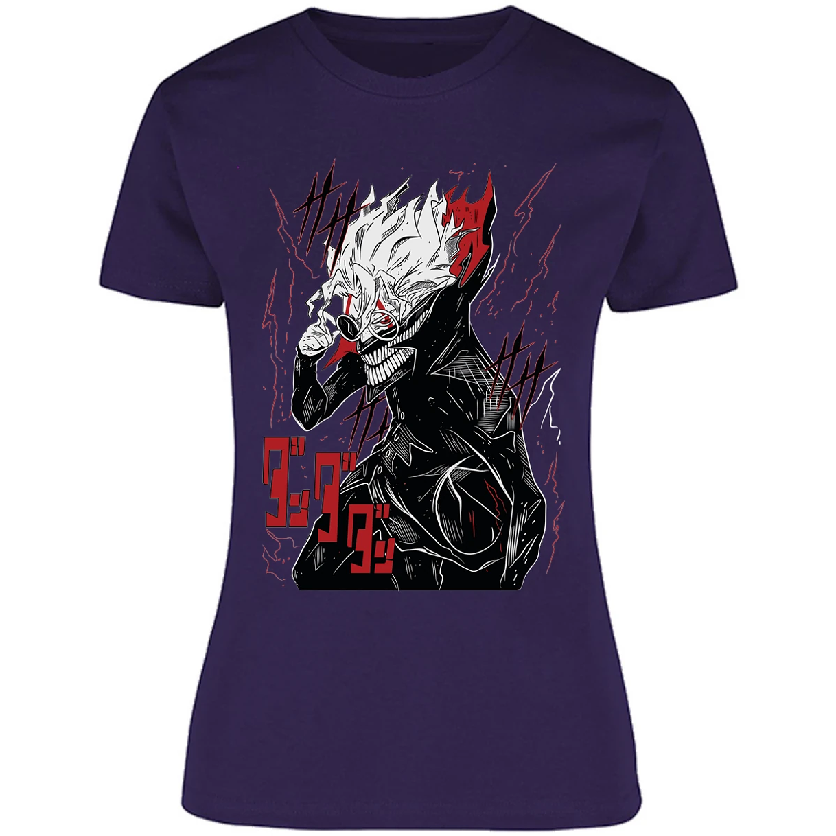 Blusa Dandadan Dandadan Okarun Takakura Blusa para Mujer 13