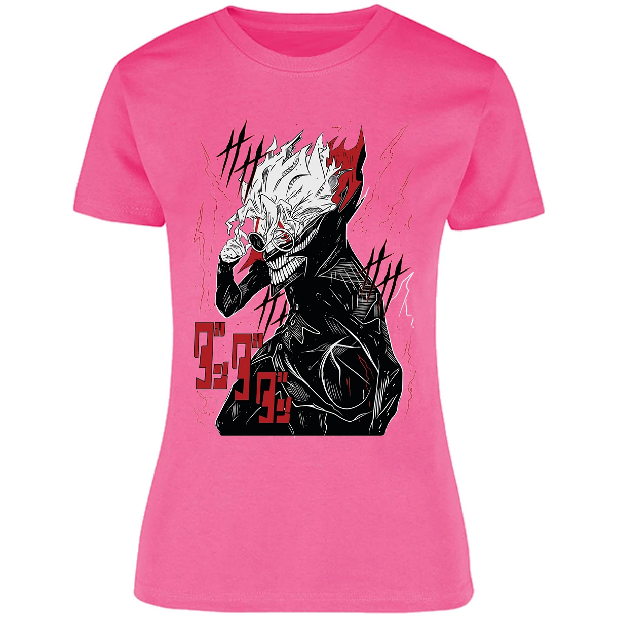 Blusa Dandadan Dandadan Okarun Takakura Blusa para Mujer 15