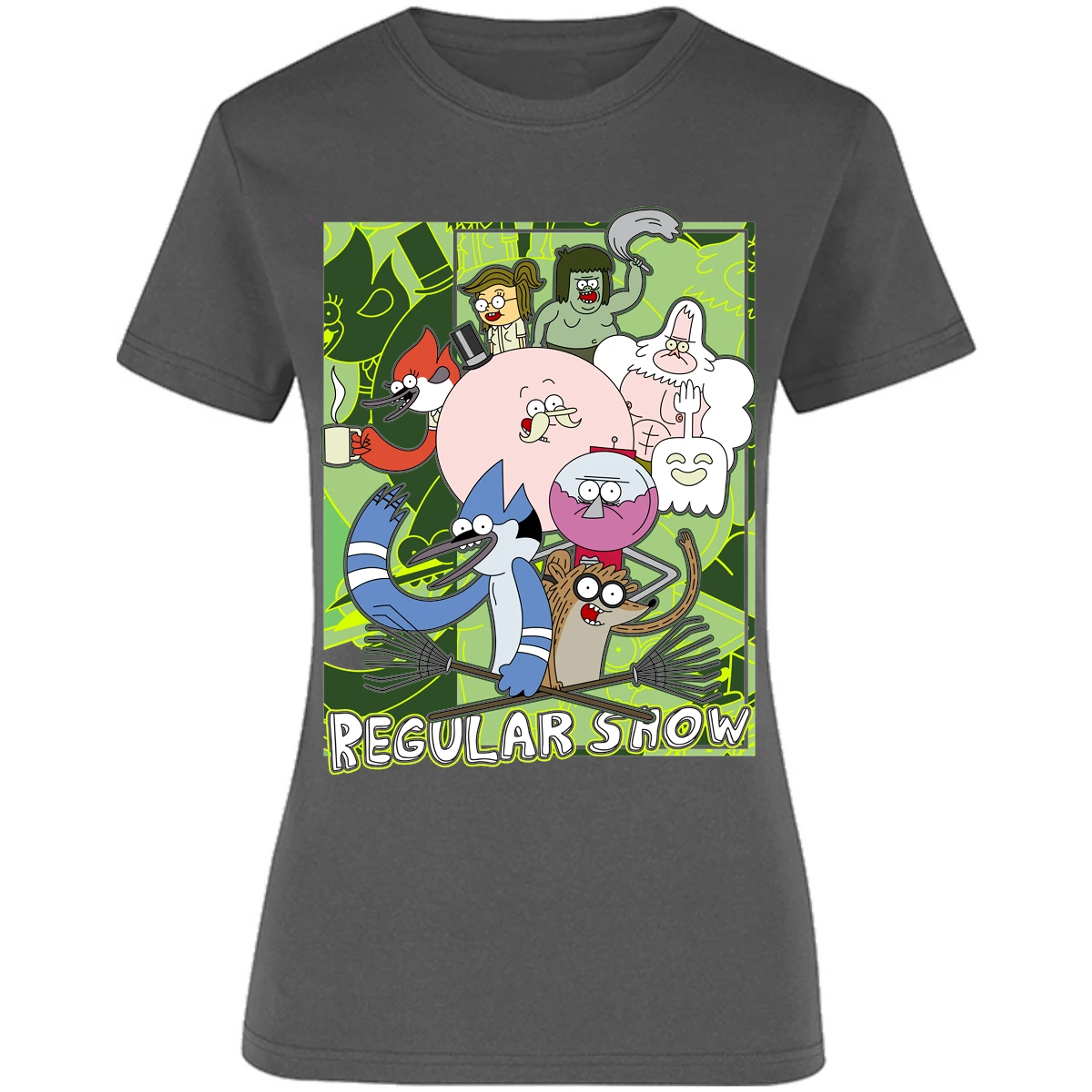 Blusa Es De Series Y Peliculas Un Show Ms Blusa para Mujer 7