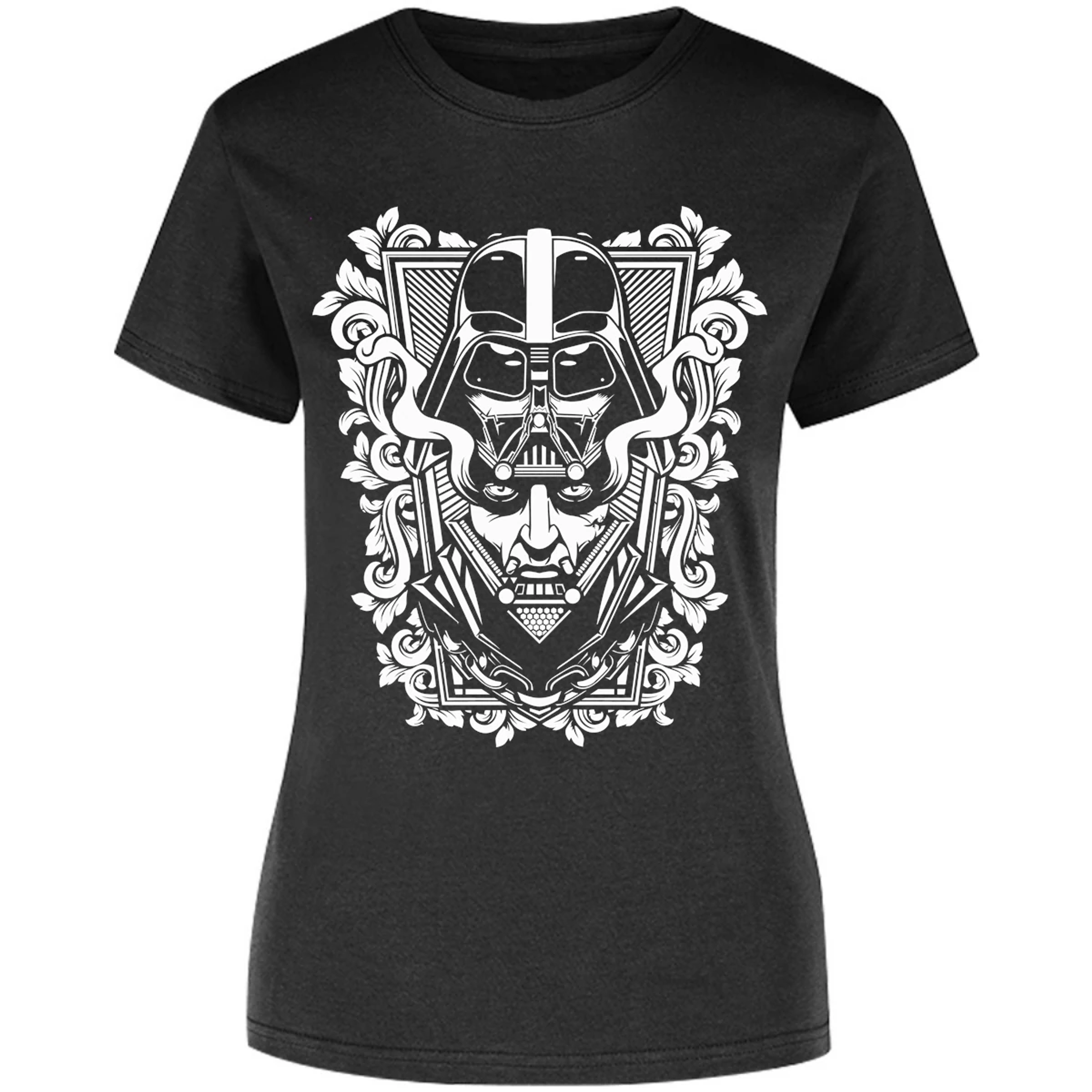 Blusa Es De Series Y Peliculas Vader Blusa para Mujer 9