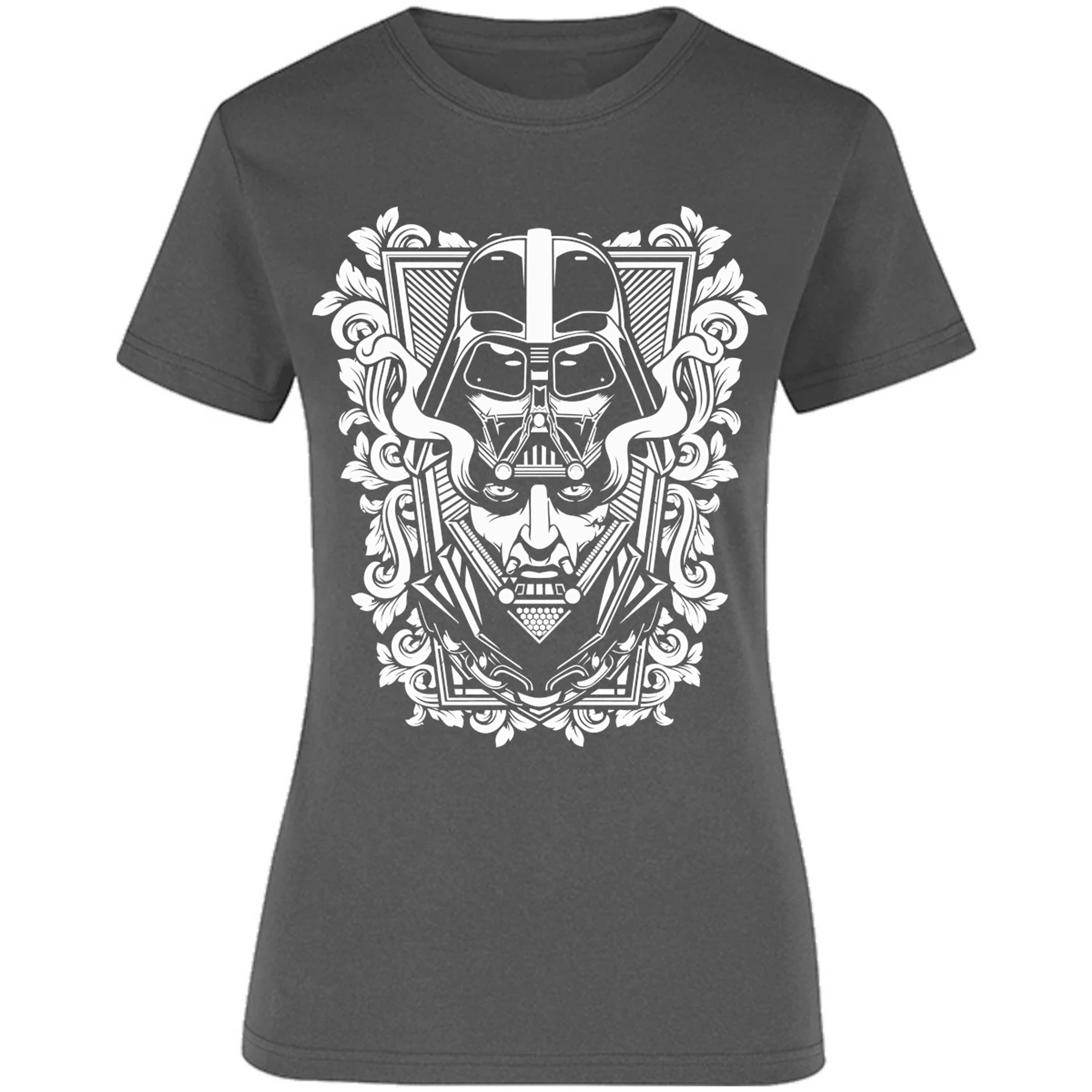 Blusa Es De Series Y Peliculas Vader Blusa para Mujer 8