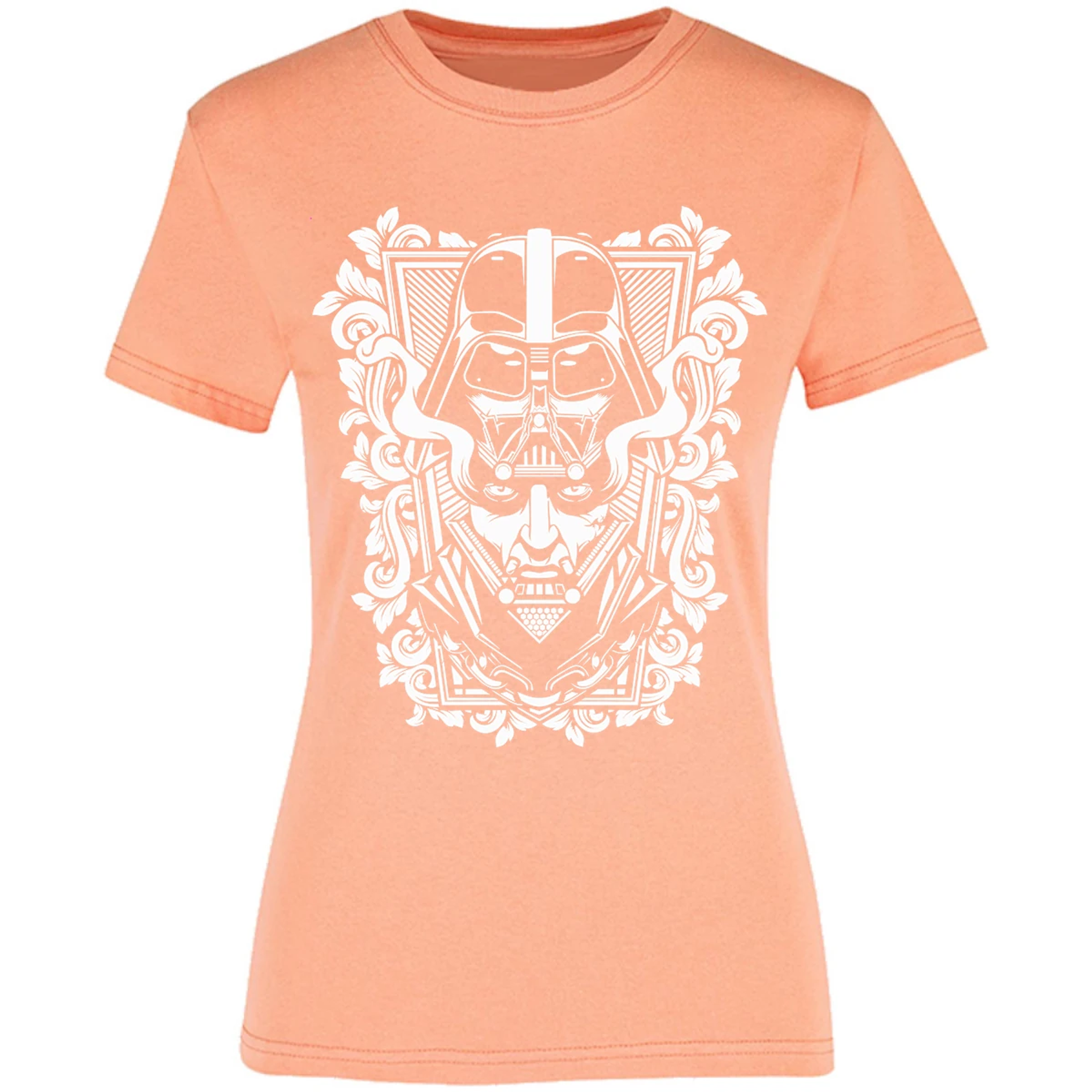 Blusa Es De Series Y Peliculas Vader Blusa para Mujer 4