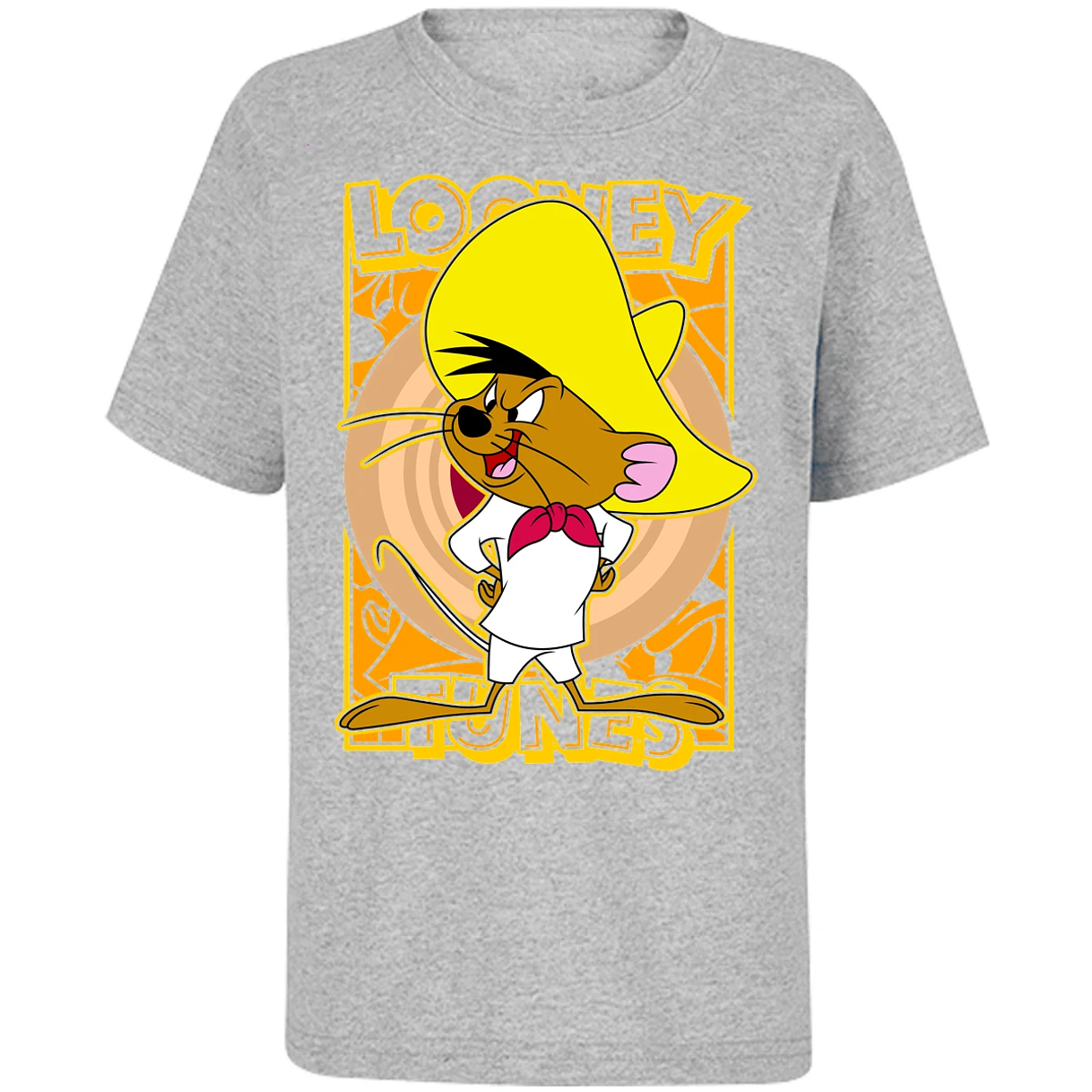Playera Es De Series Y Peliculas Speedy Gonzales para Niño 17