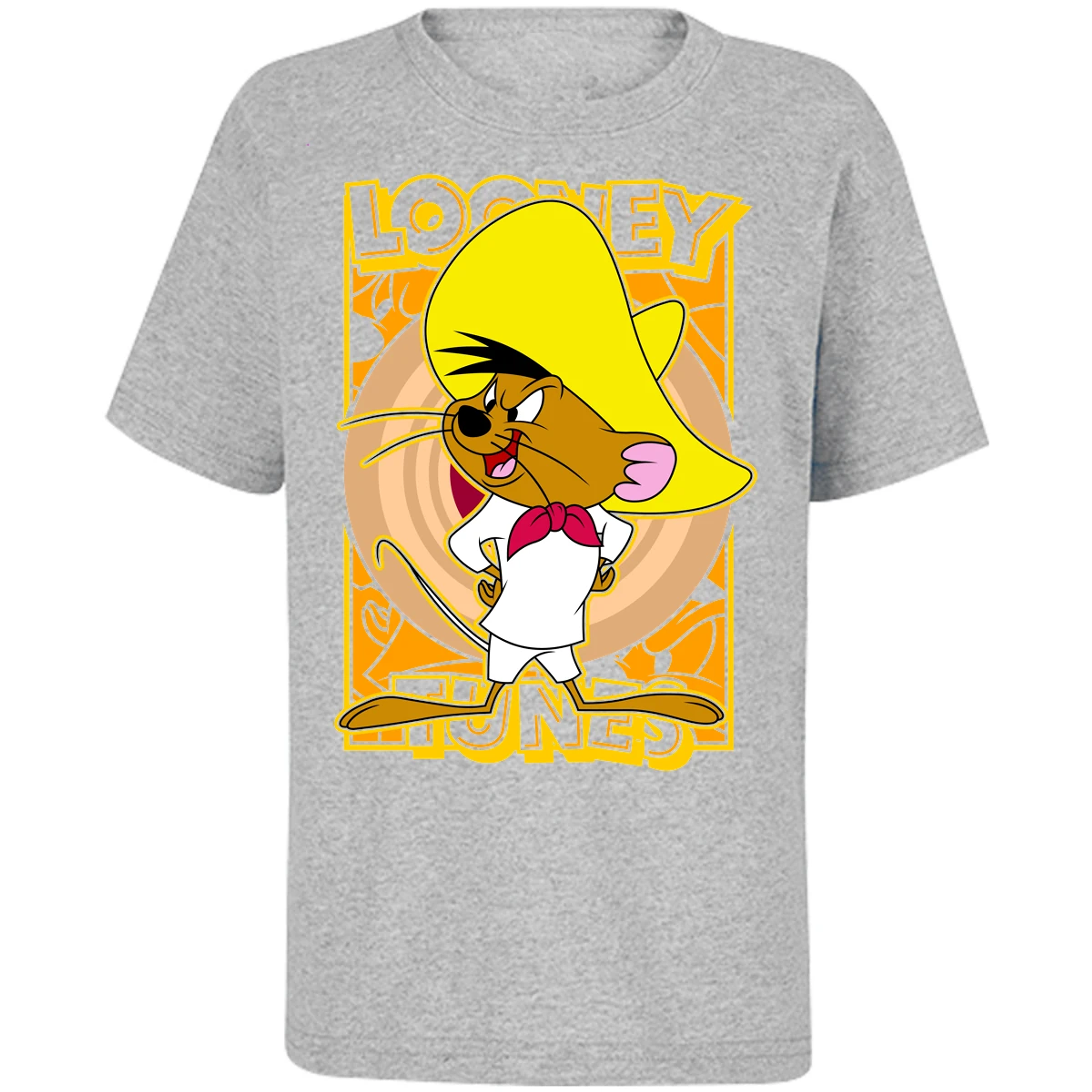 Playera Es De Series Y Peliculas Speedy Gonzales para Niño 17