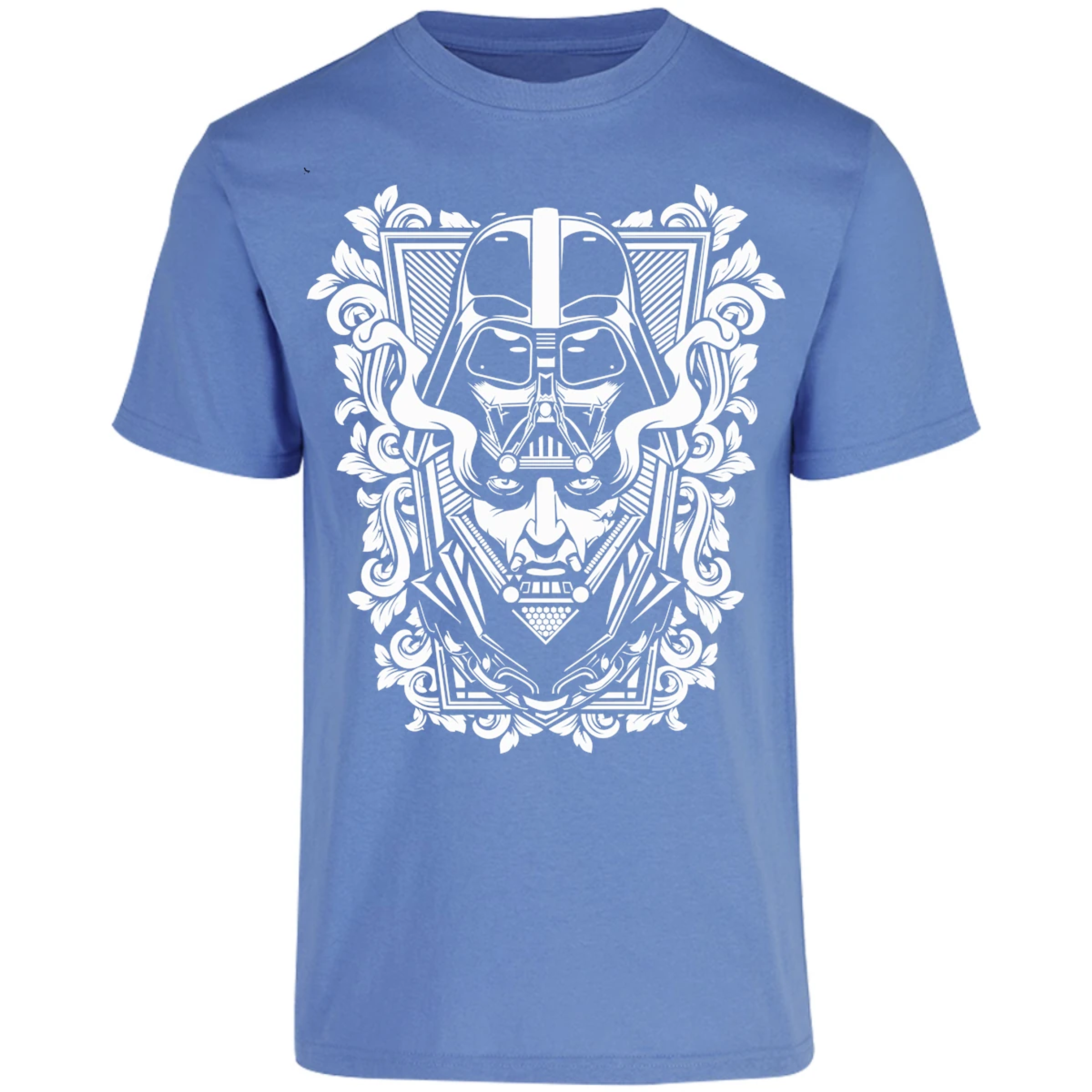 Playera Es De Series Y Peliculas Vader para Adulto 13