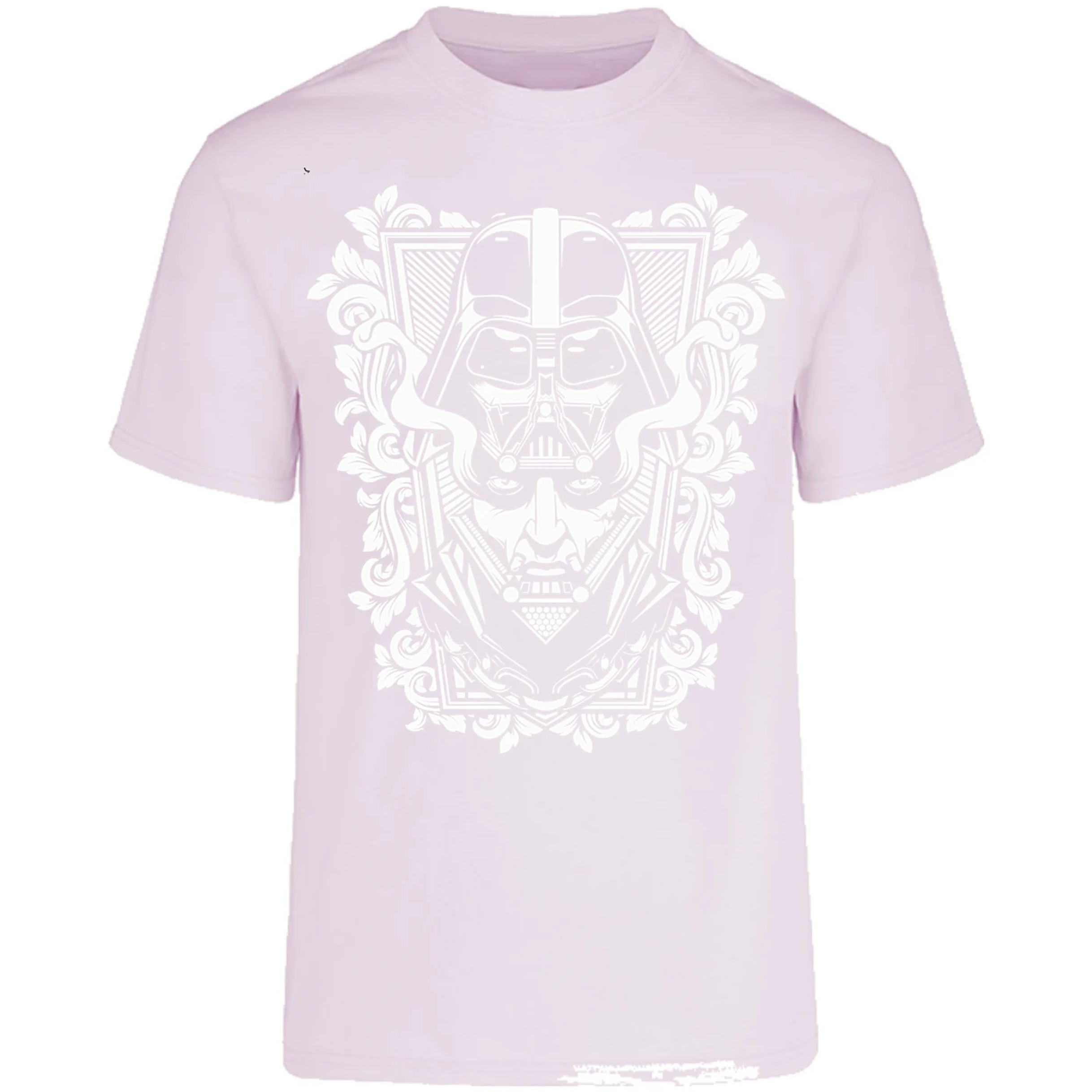 Playera Es De Series Y Peliculas Vader para Adulto 9