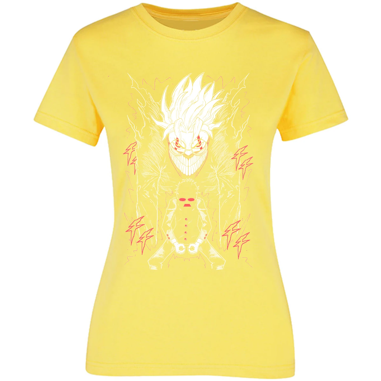 Blusa Dandadan Okarun Takakura Blusa para Mujer 13