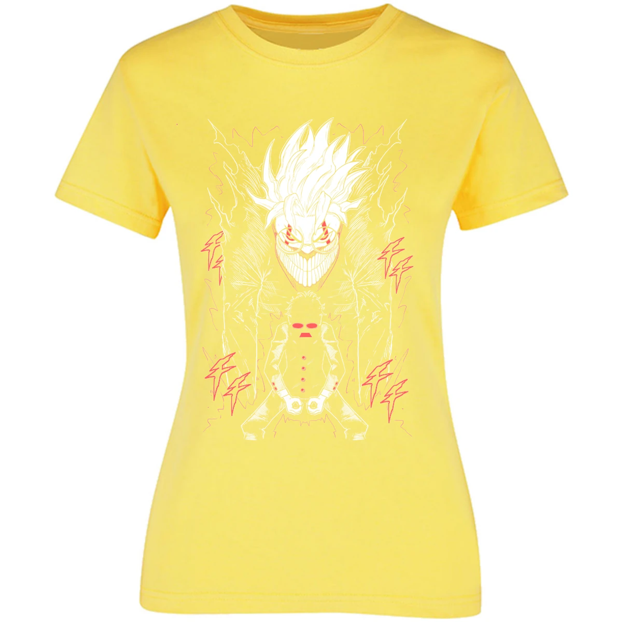 Blusa Dandadan Okarun Takakura Blusa para Mujer 13