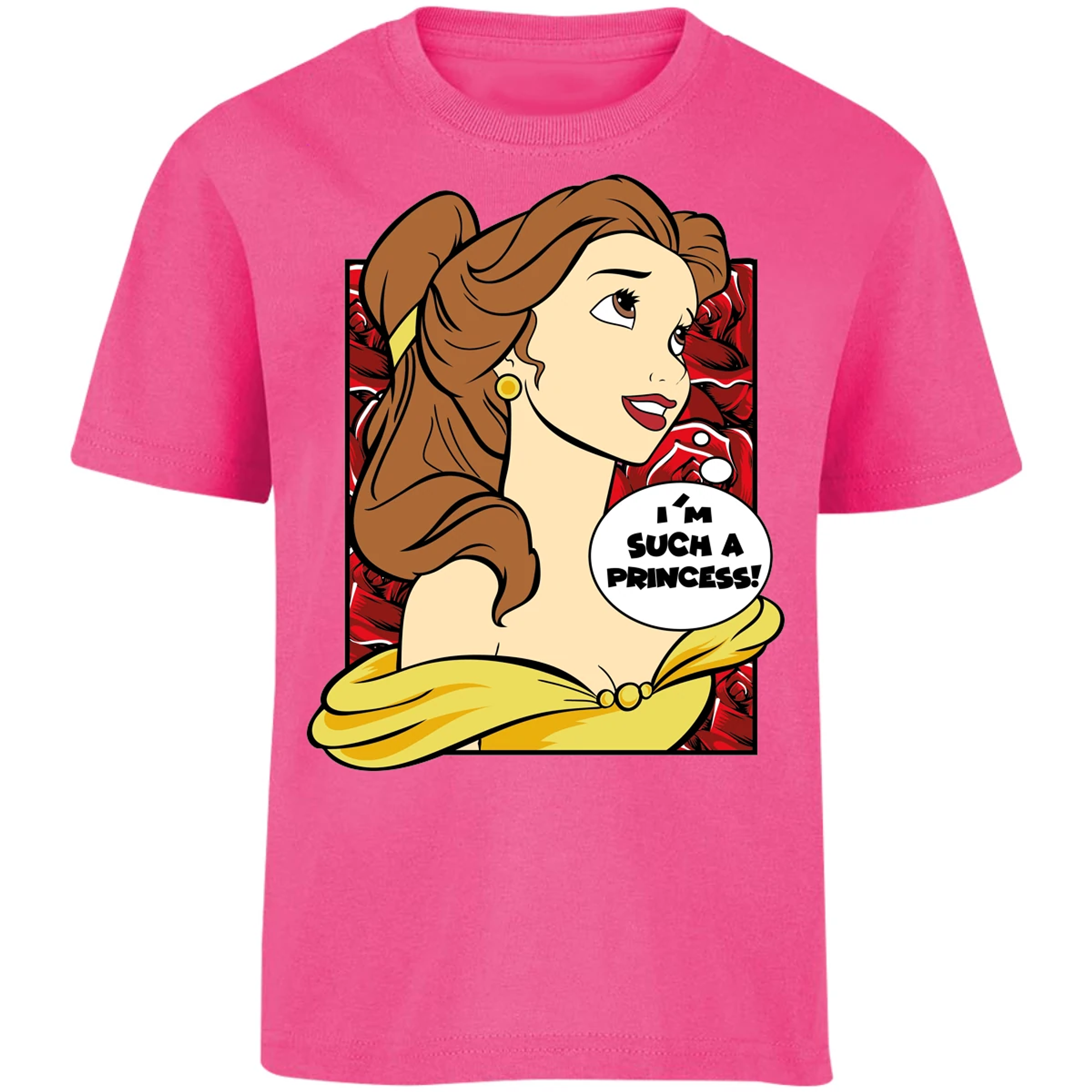 Playera Es De Series Y Peliculas Bella para Niño 13