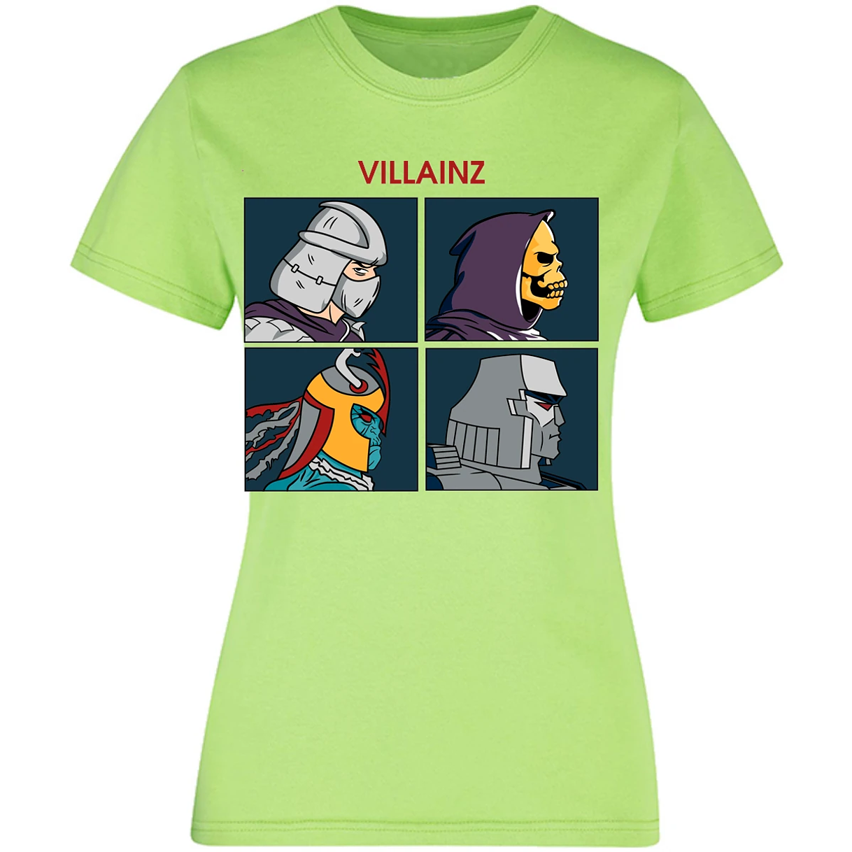 Blusa Es De Series Y Peliculas Y Villainz Blusa para Mujer 14