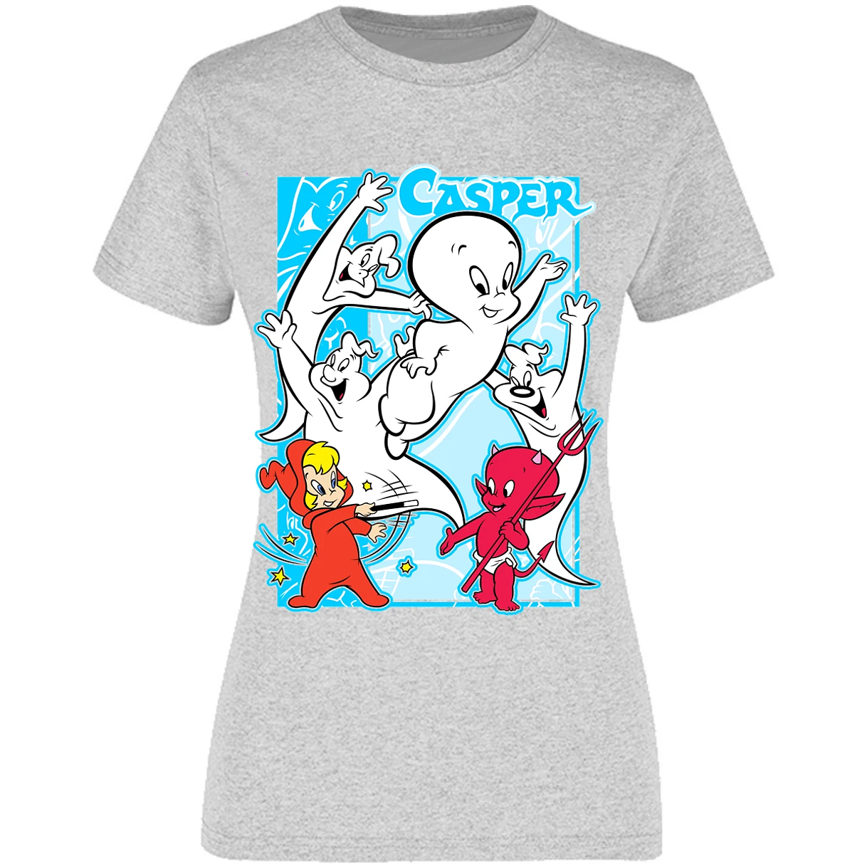 Blusa Es De Series Y Peliculas Gasparin Blusa para Mujer 5