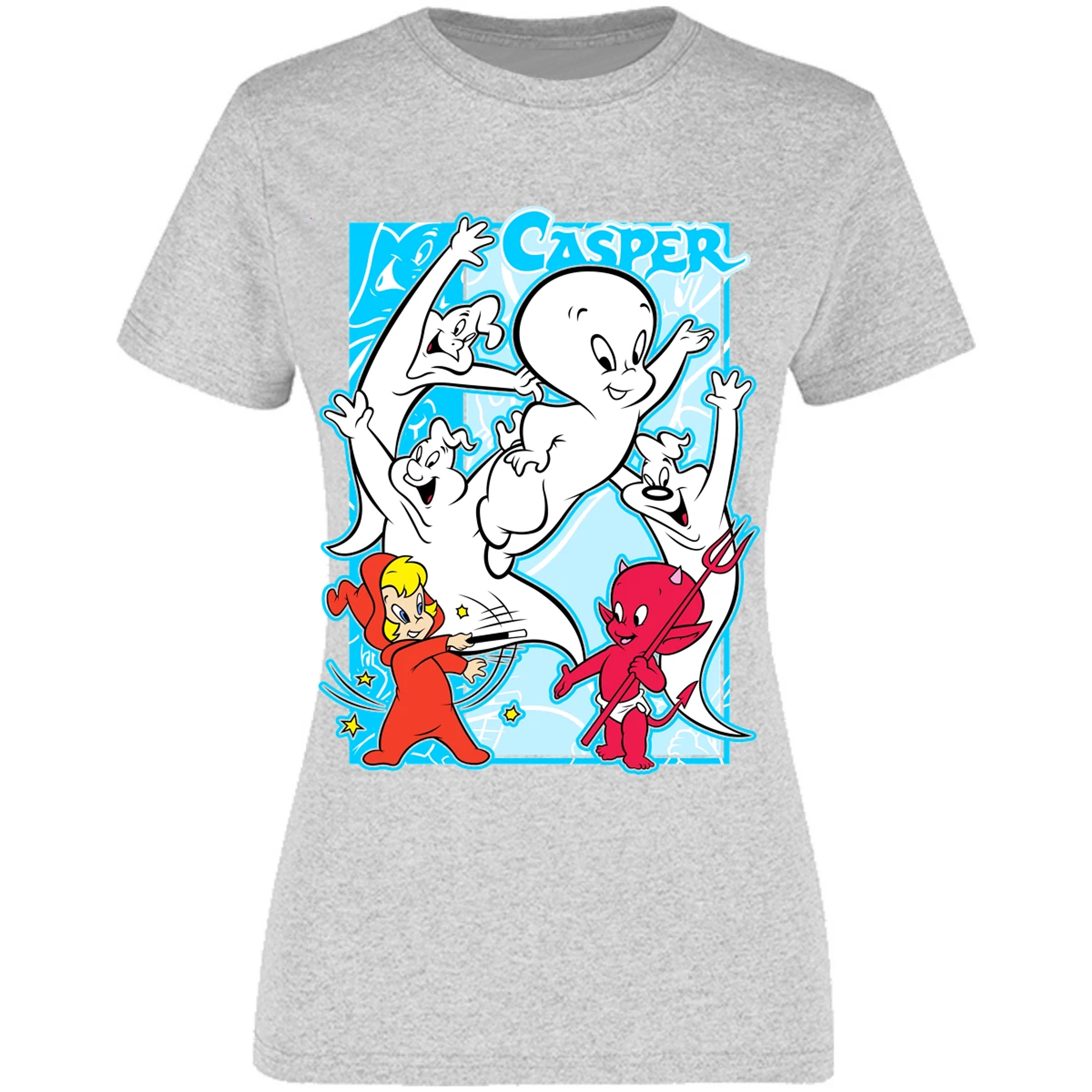 Blusa Es De Series Y Peliculas Gasparin Blusa para Mujer 5