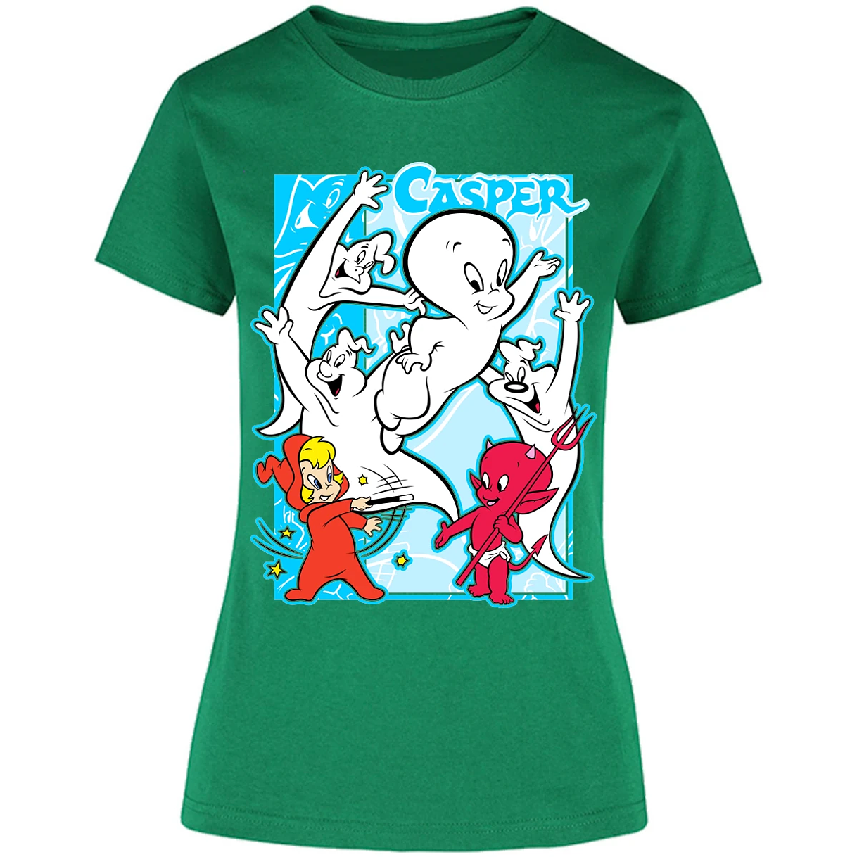 Blusa Es De Series Y Peliculas Gasparin Blusa para Mujer 2