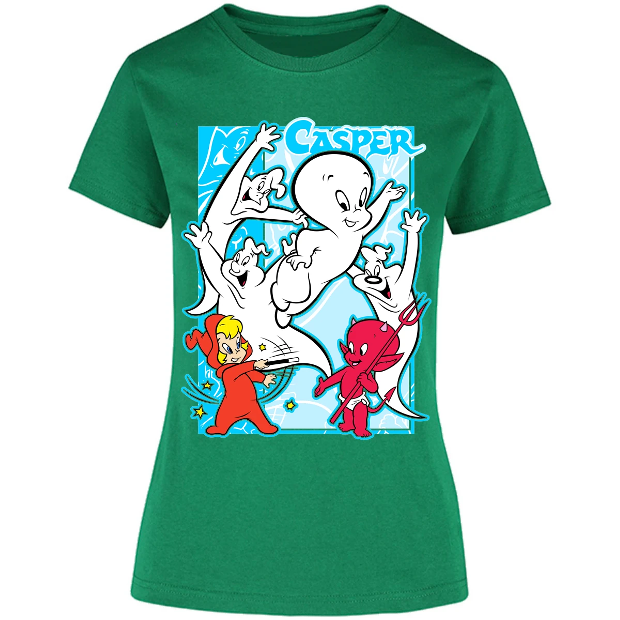 Blusa Es De Series Y Peliculas Gasparin Blusa para Mujer 2