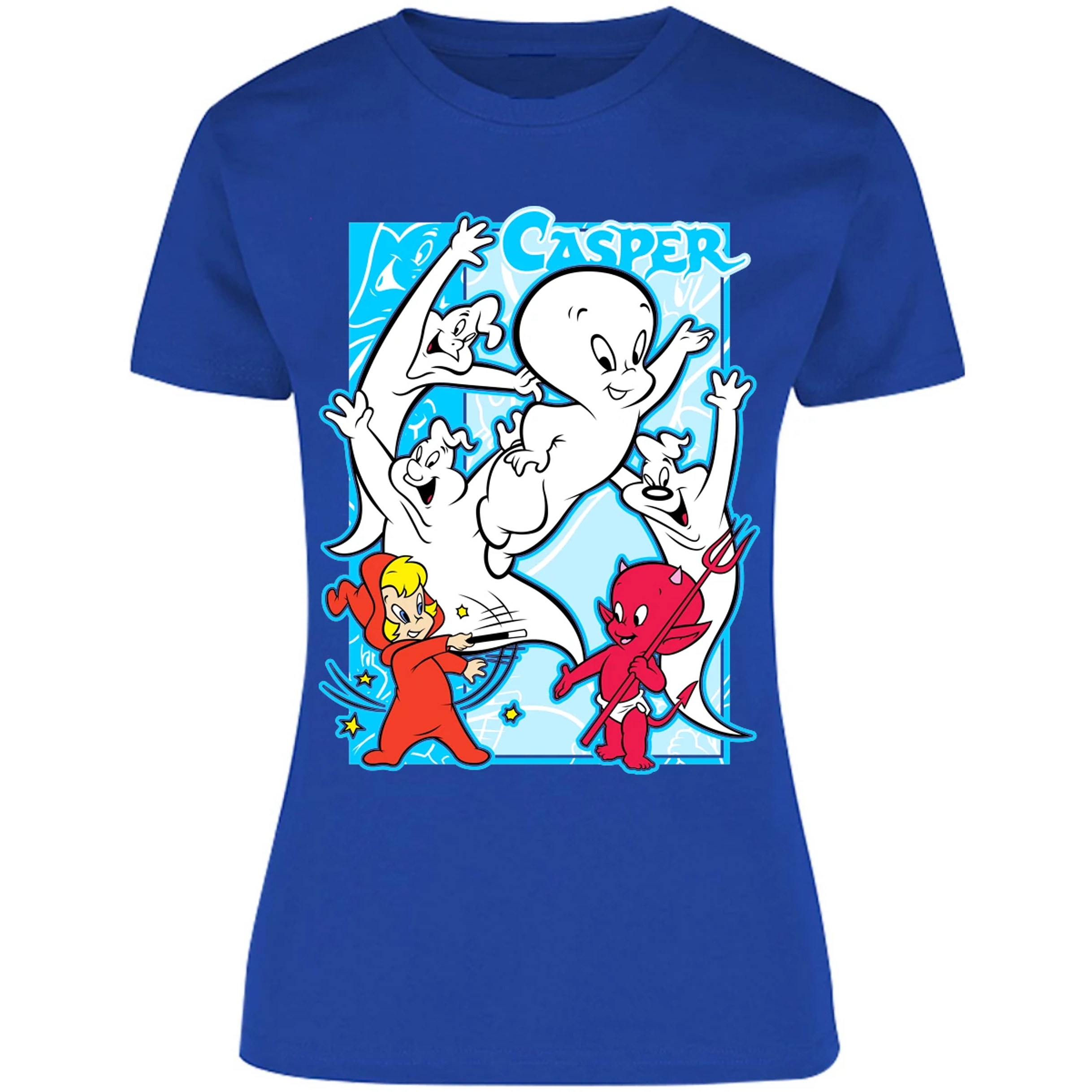 Blusa Es De Series Y Peliculas Gasparin Blusa para Mujer 4