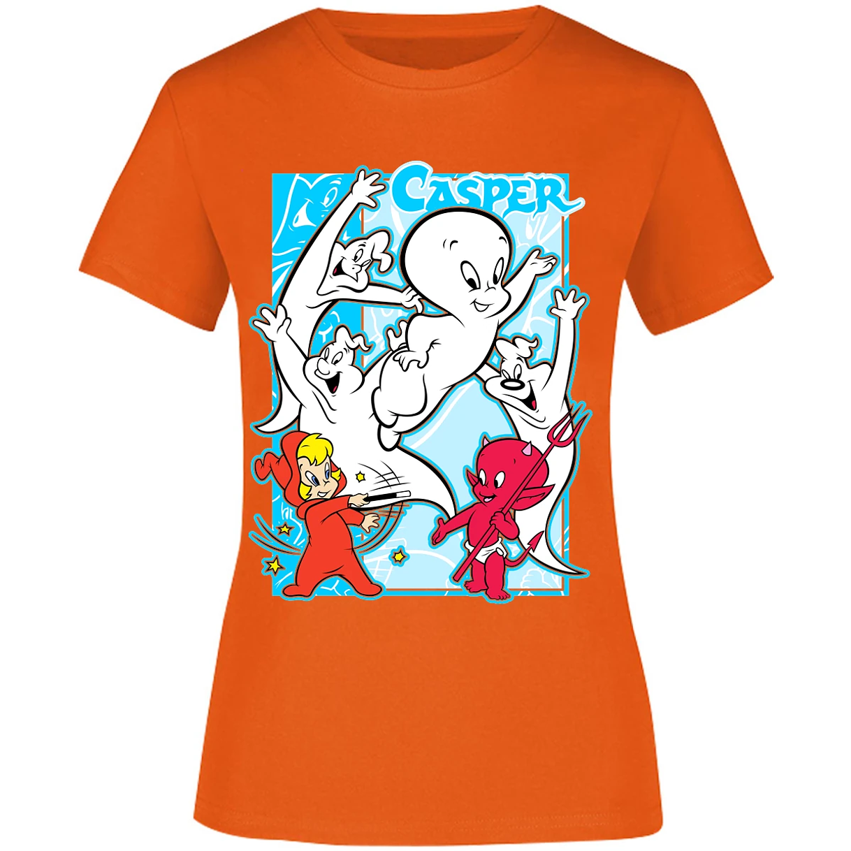 Blusa Es De Series Y Peliculas Gasparin Blusa para Mujer 16