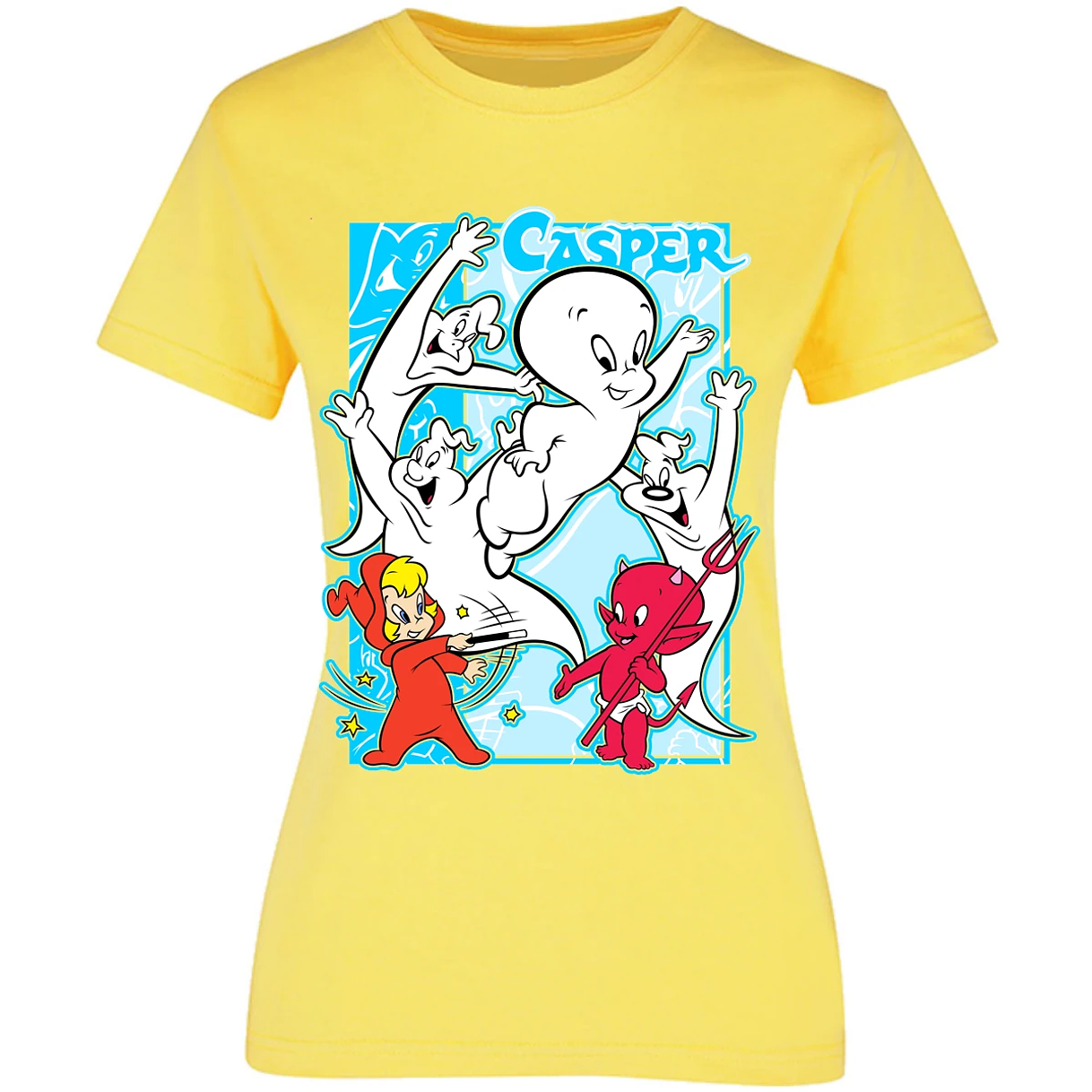 Blusa Es De Series Y Peliculas Gasparin Blusa para Mujer 18