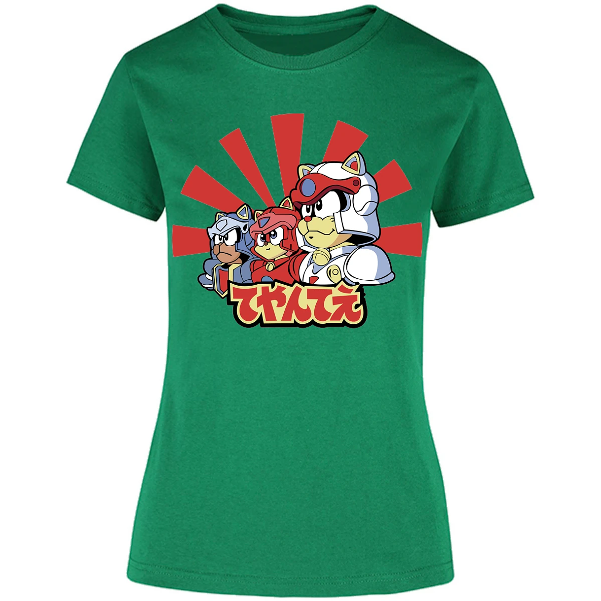 Blusa Es De Series Y Peliculas Gatos Samurai Blusa para Mujer 18