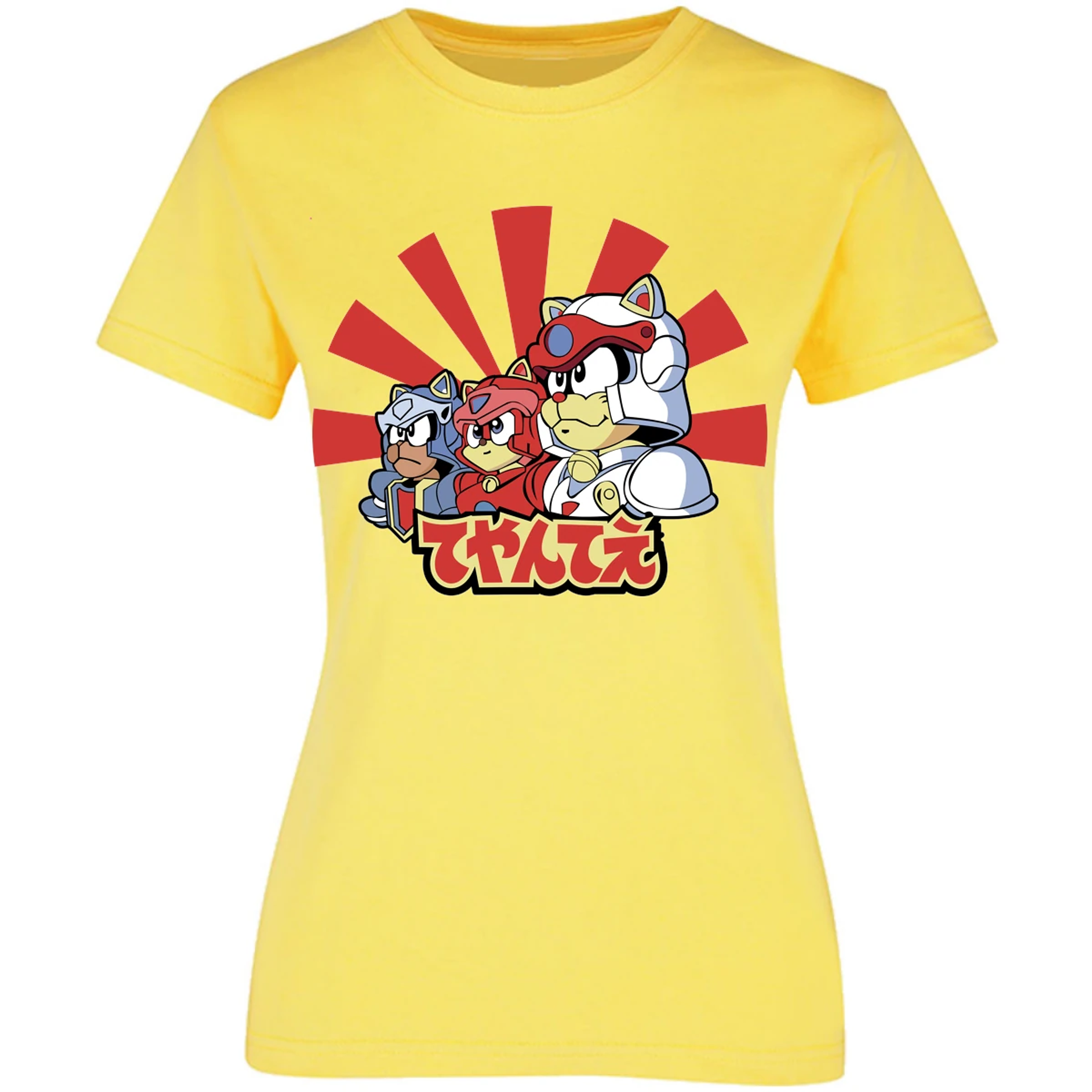 Blusa Es De Series Y Peliculas Gatos Samurai Blusa para Mujer 10