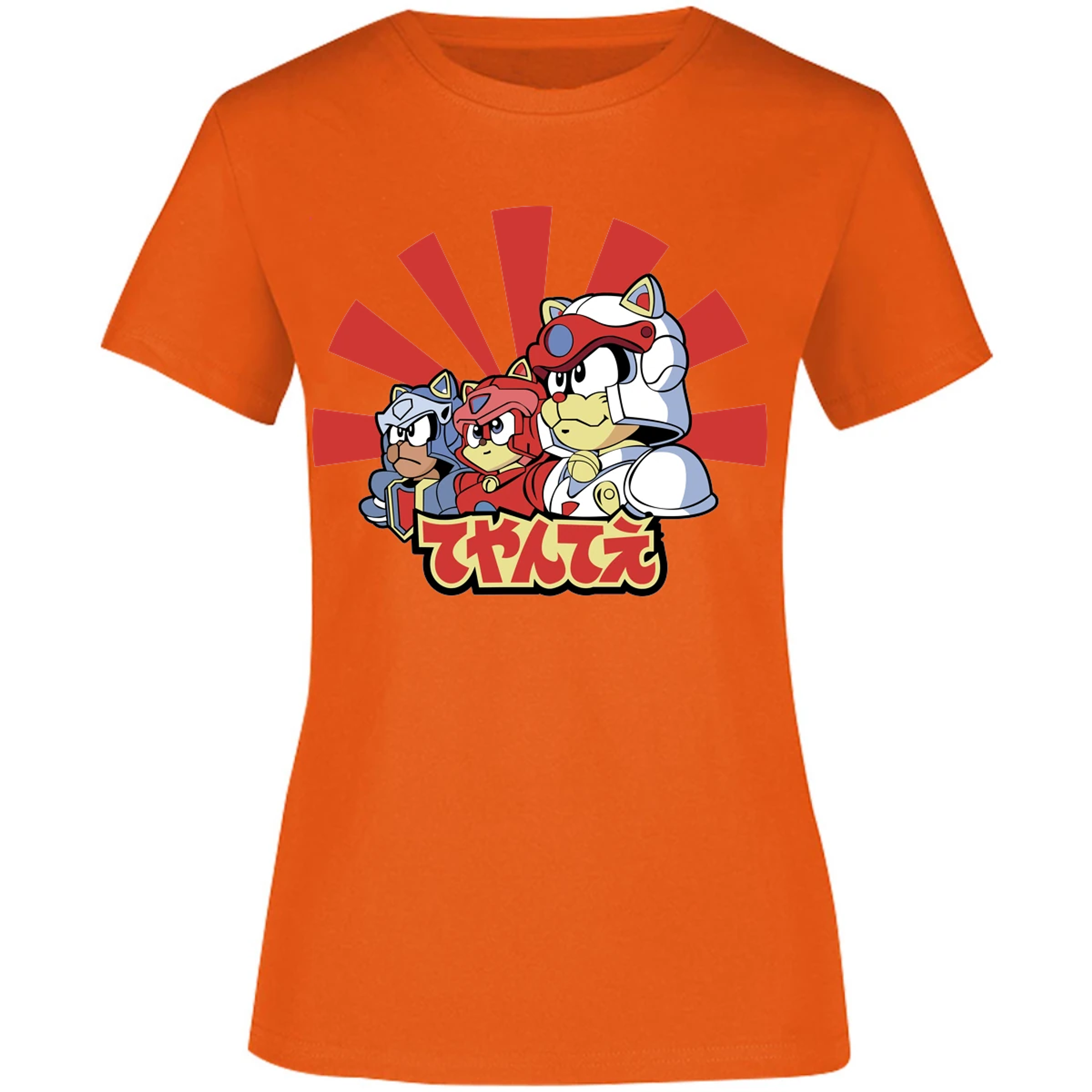 Blusa Es De Series Y Peliculas Gatos Samurai Blusa para Mujer 14