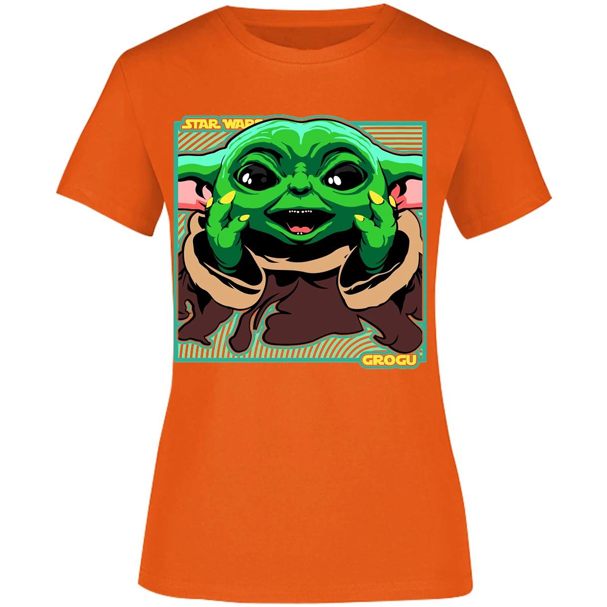 Blusa Es De Series Y Peliculas Grogu Blusa para Mujer 12