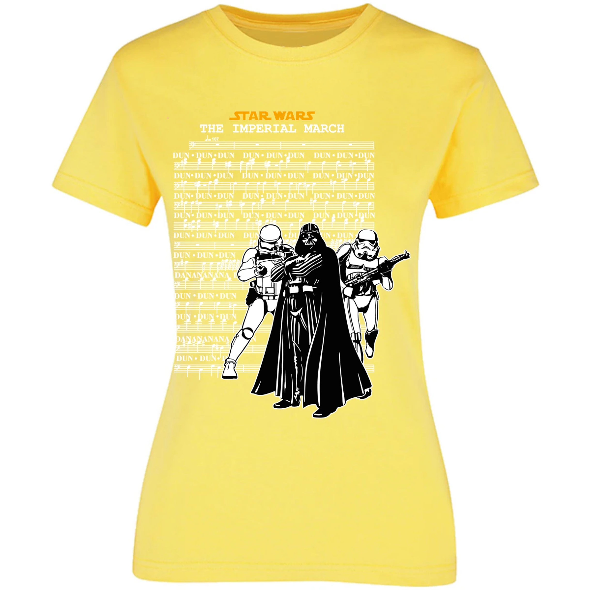 Blusa Es De Series Y Peliculas Imperial March Blusa para Mujer 17