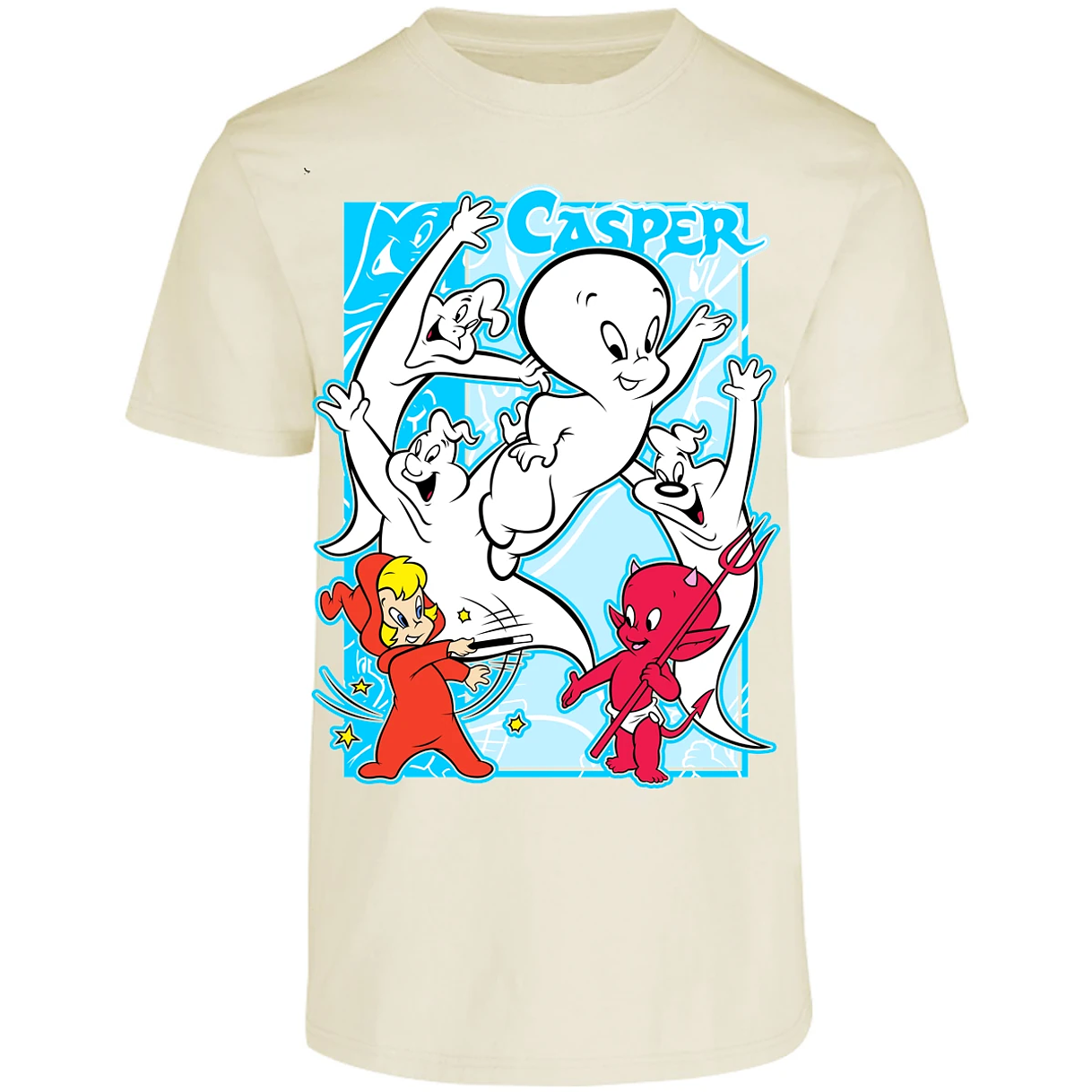 Playera Es De Series Y Peliculas Gasparin para Adulto 13