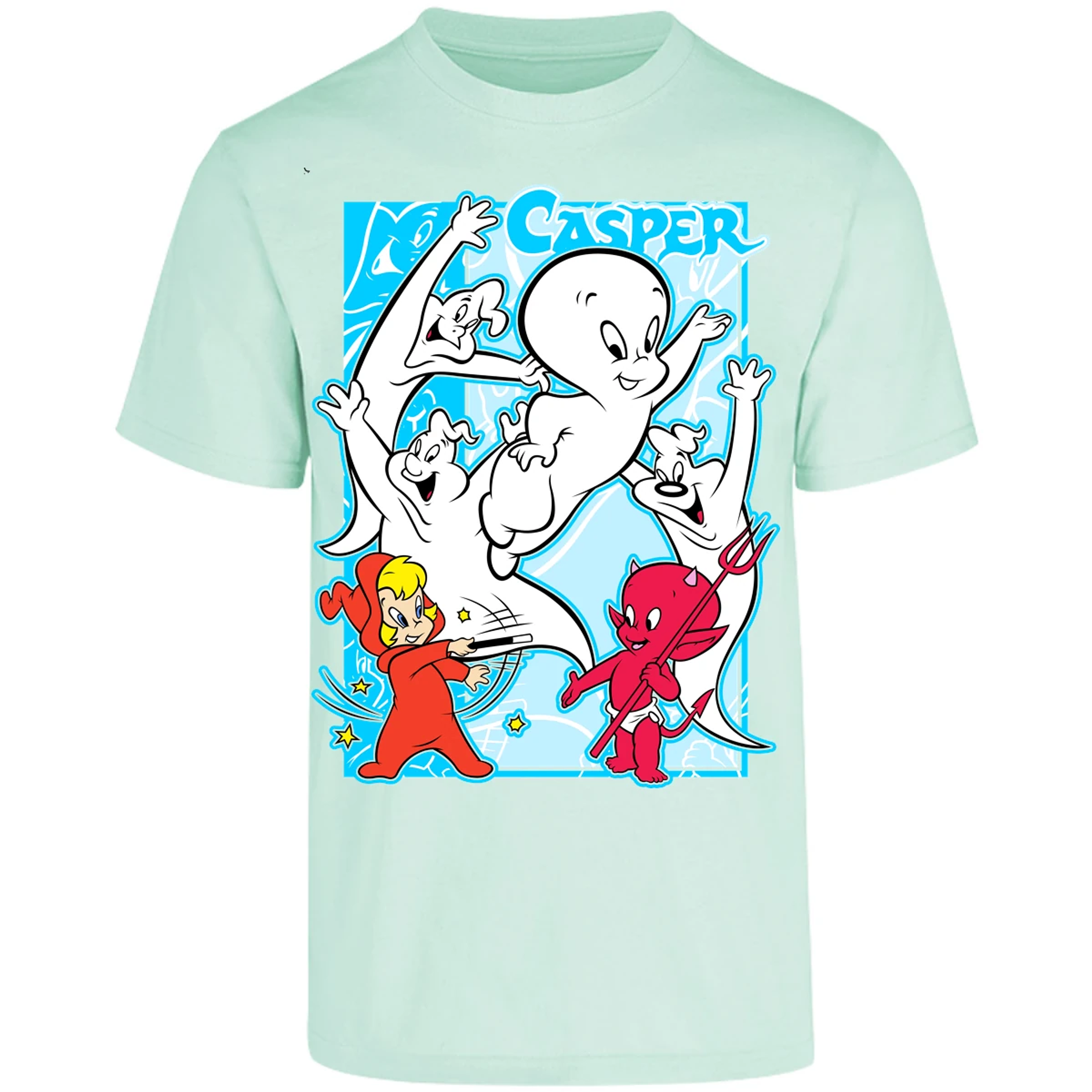 Playera Es De Series Y Peliculas Gasparin para Adulto 24