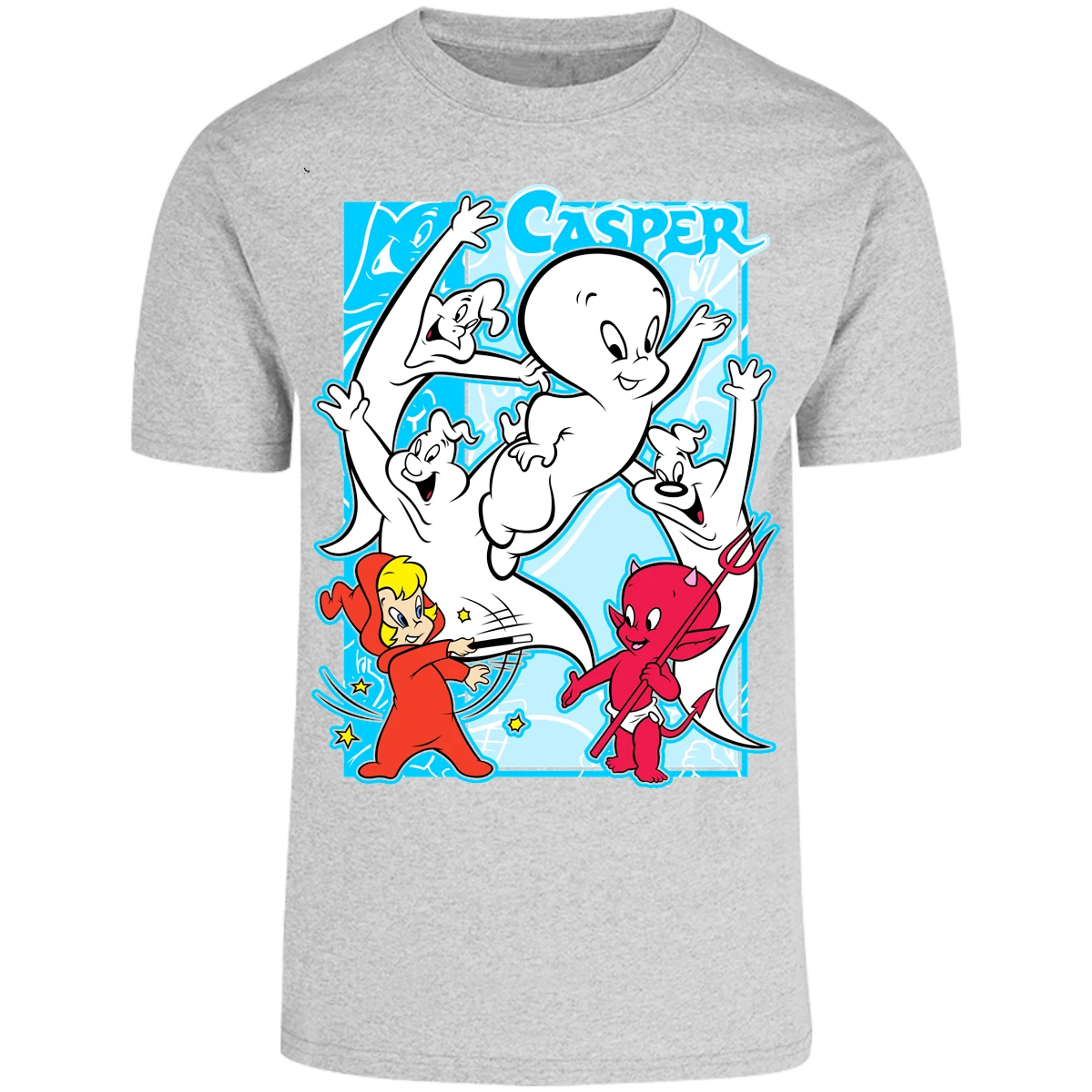 Playera Es De Series Y Peliculas Gasparin para Adulto 25