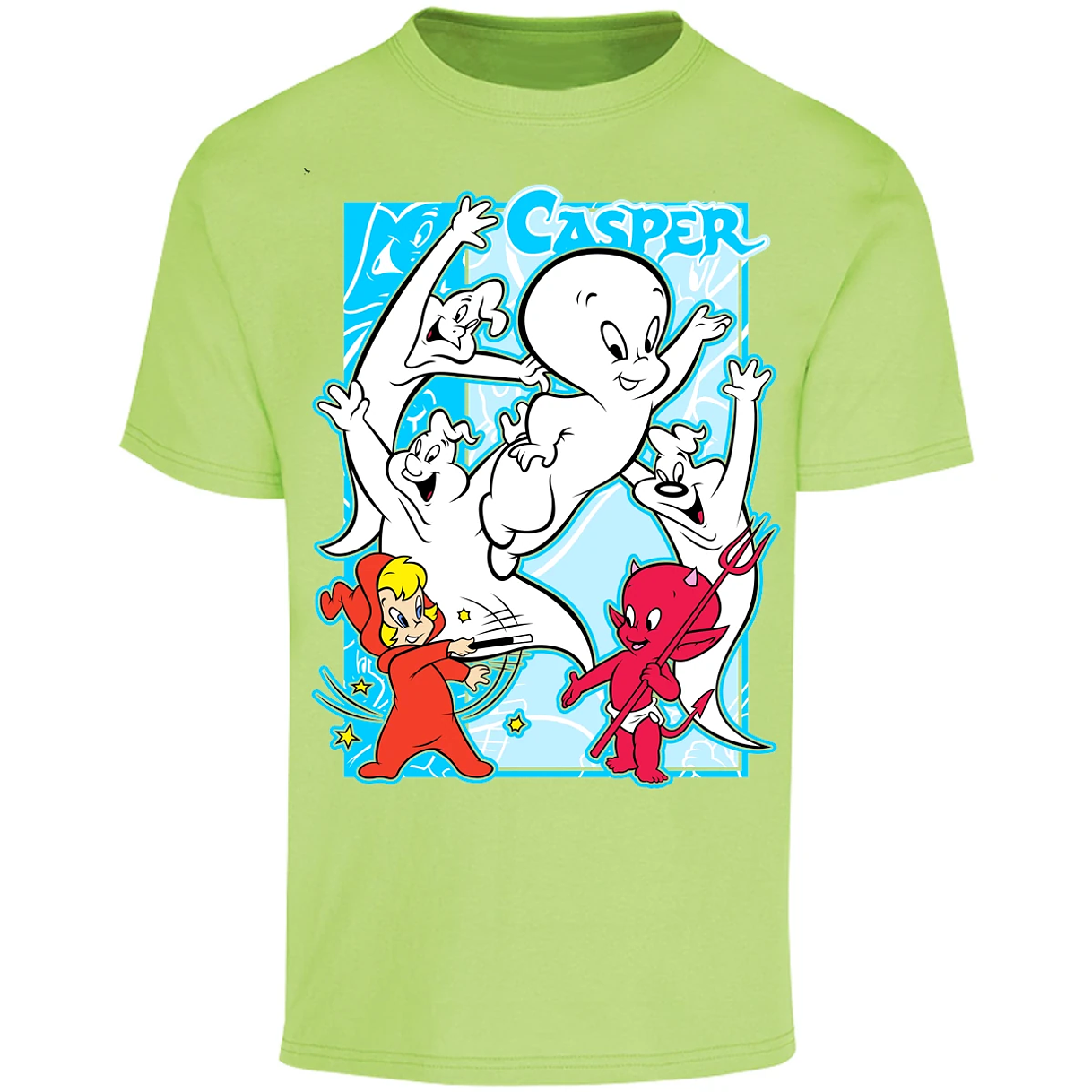 Playera Es De Series Y Peliculas Gasparin para Adulto 22