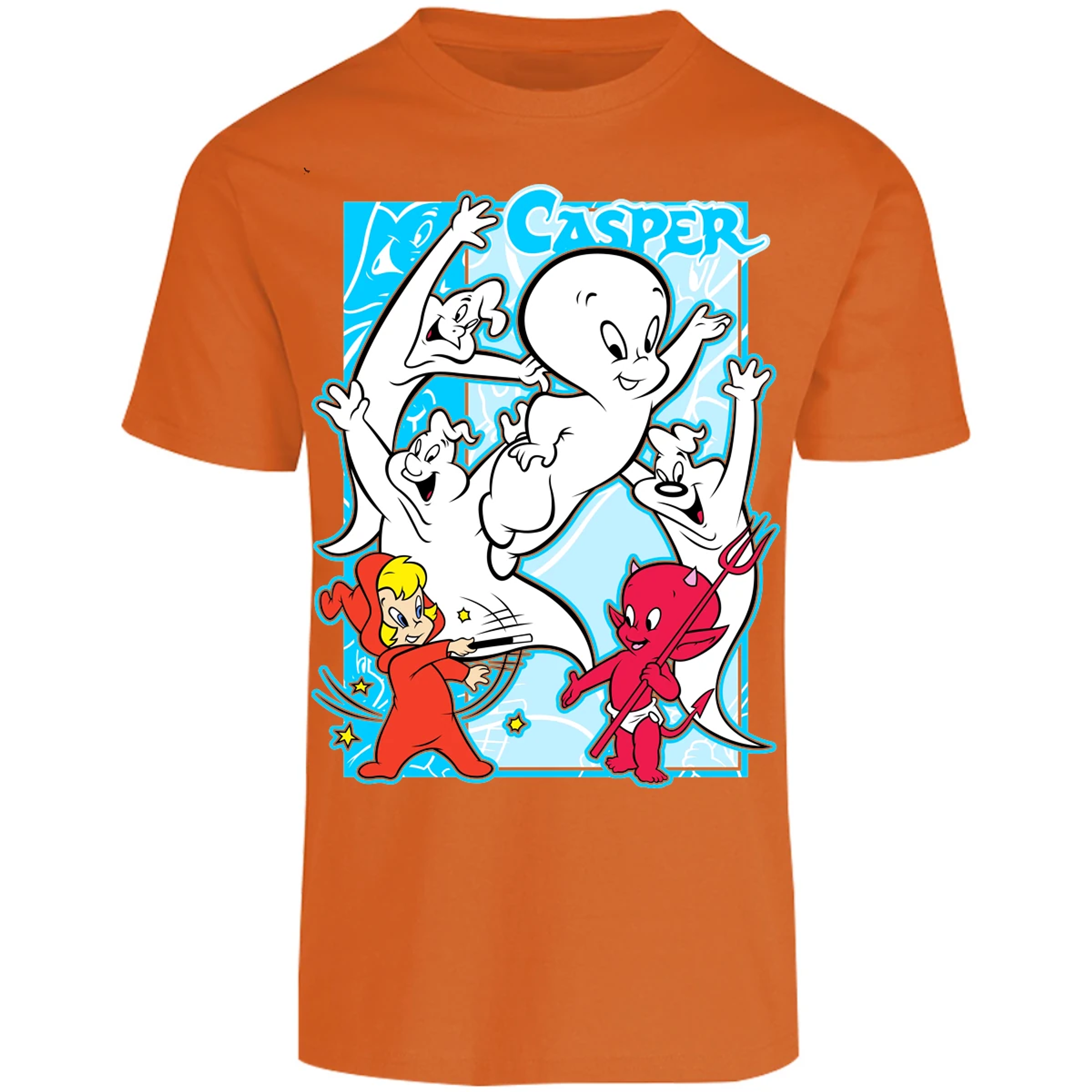 Playera Es De Series Y Peliculas Gasparin para Adulto 3