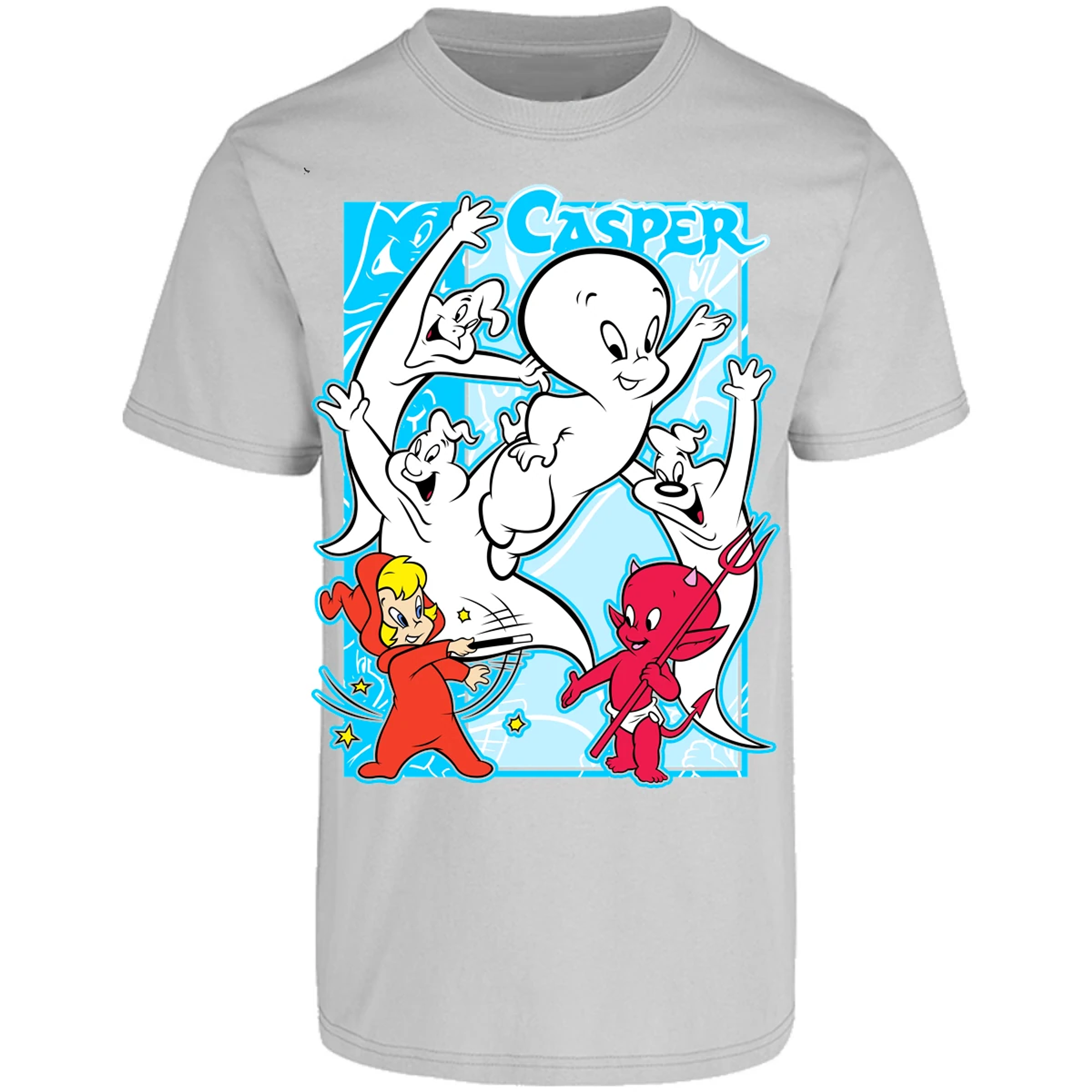 Playera Es De Series Y Peliculas Gasparin para Adulto 27