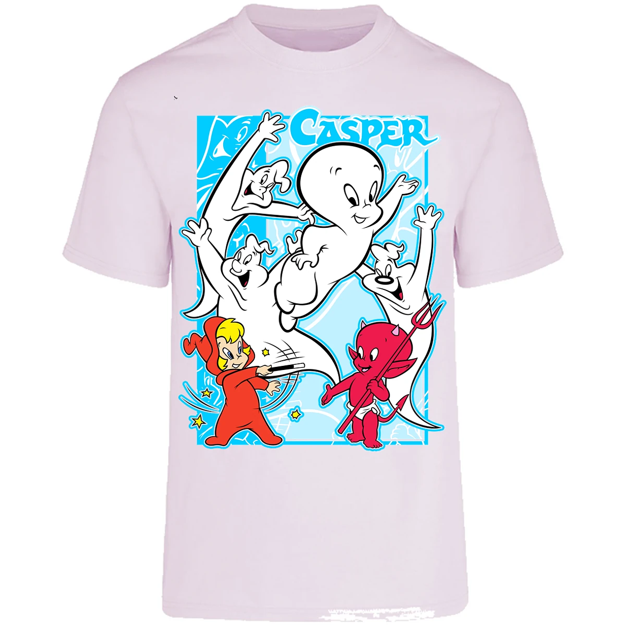 Playera Es De Series Y Peliculas Gasparin para Adulto 8