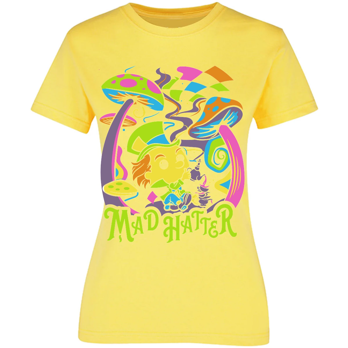 Blusa Es De Series Y Peliculas Mad Heater Funko Blusa para Mujer 2