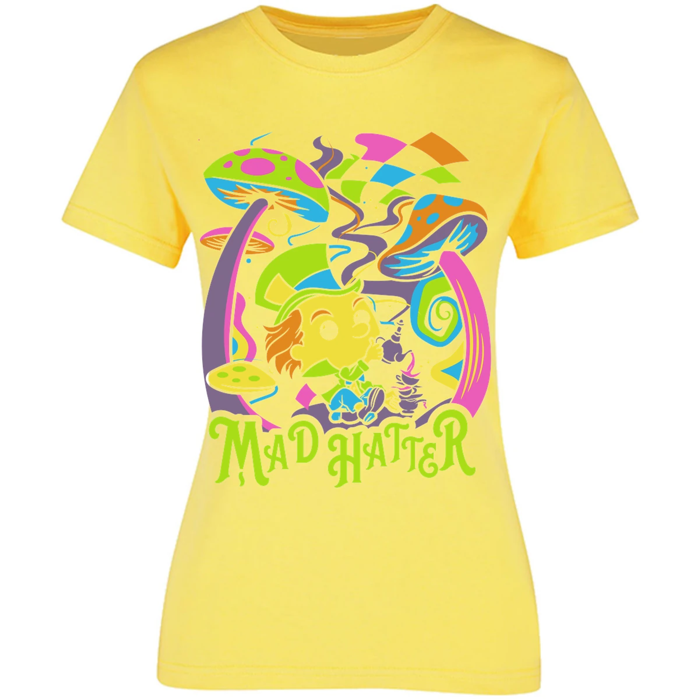 Blusa Es De Series Y Peliculas Mad Heater Funko Blusa para Mujer 2